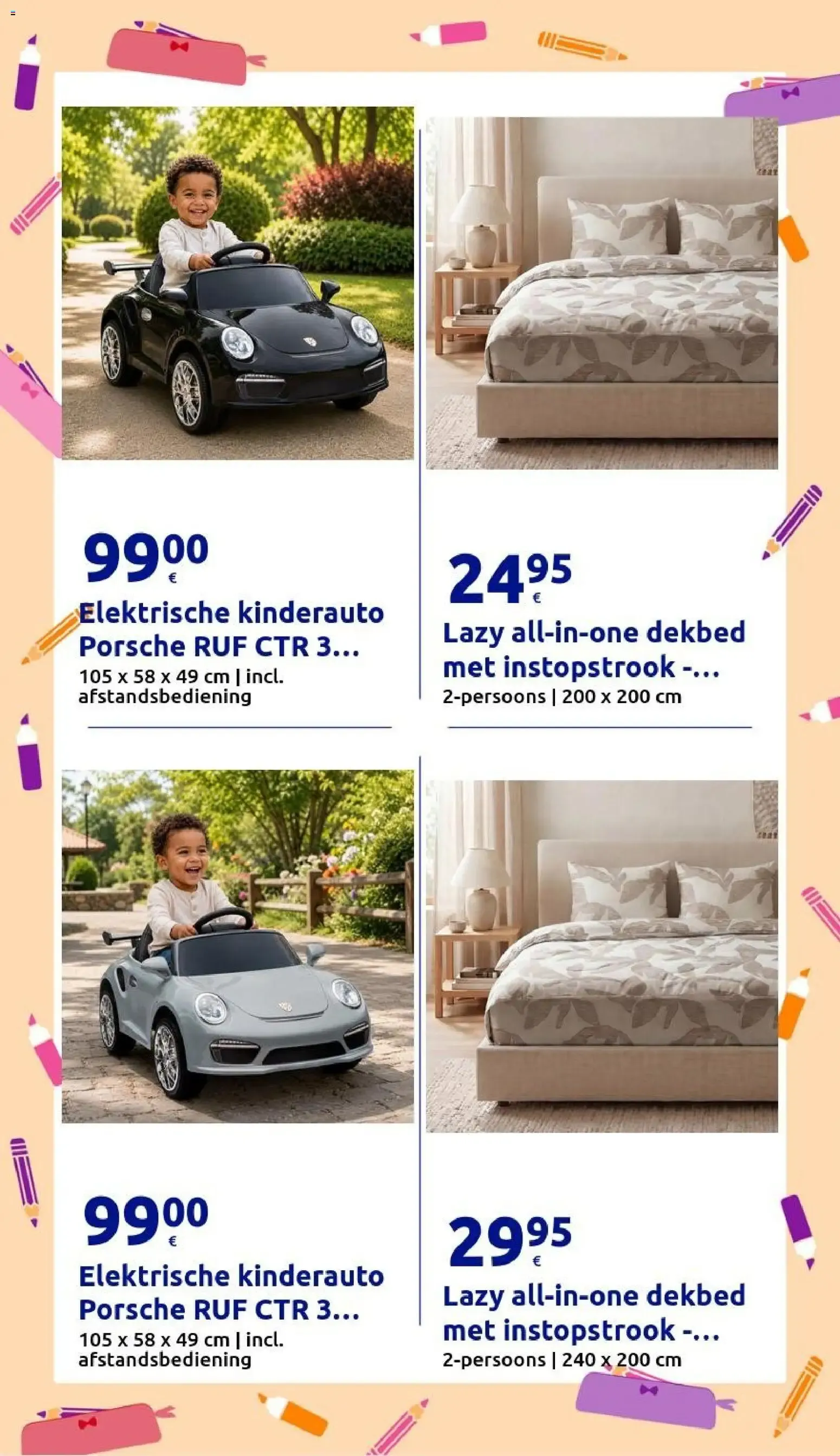 WEEKACTIE Action: Juegos Nintendo Switch van 8 juli tot 14 juli 2026 - Folder pagina 38
