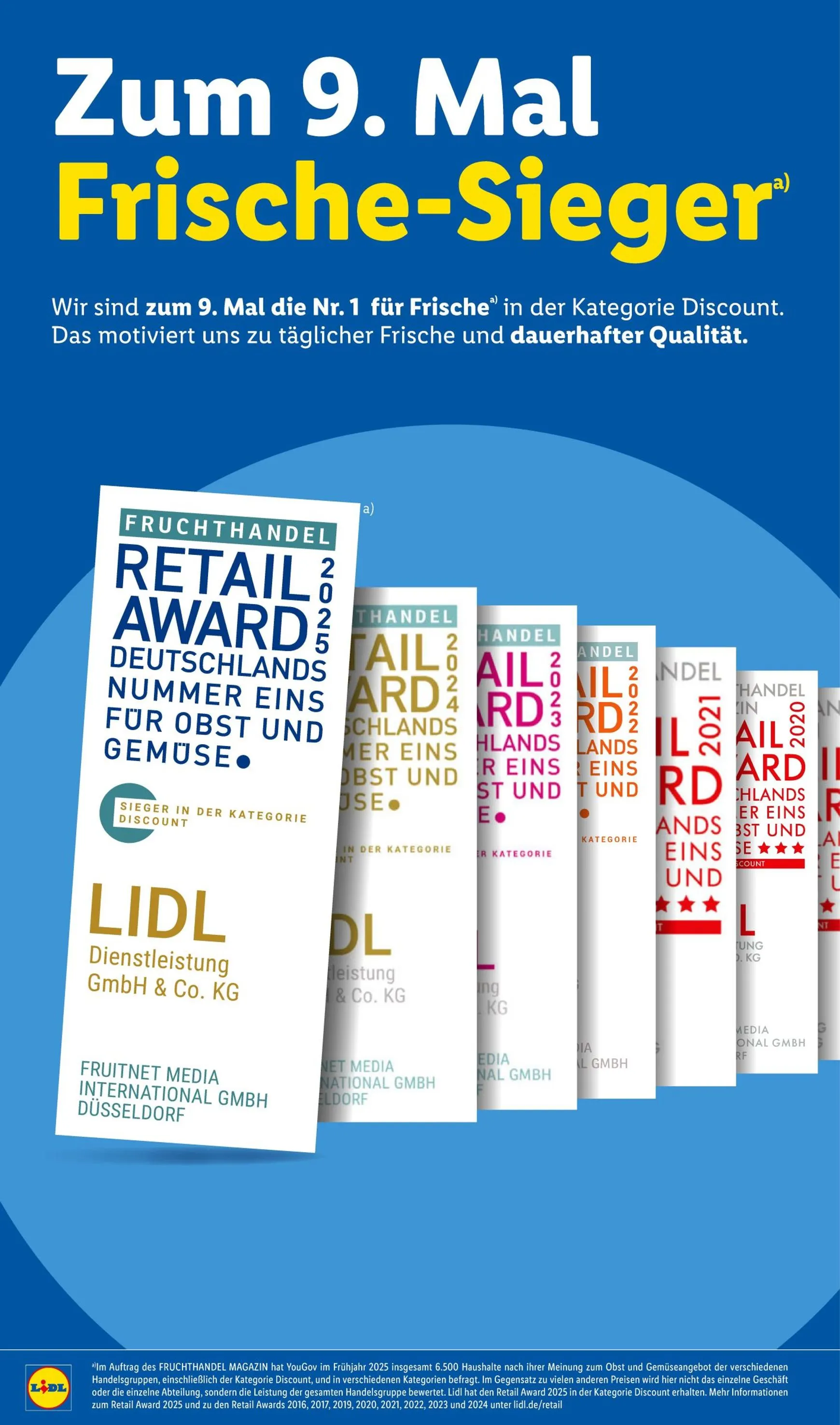Lidl Prospekt nächste Woche – von Montag 03.08.2026 bis Samstag 08.08.2026 von 3. August bis 8. August 2026 - Prospekt seite 4