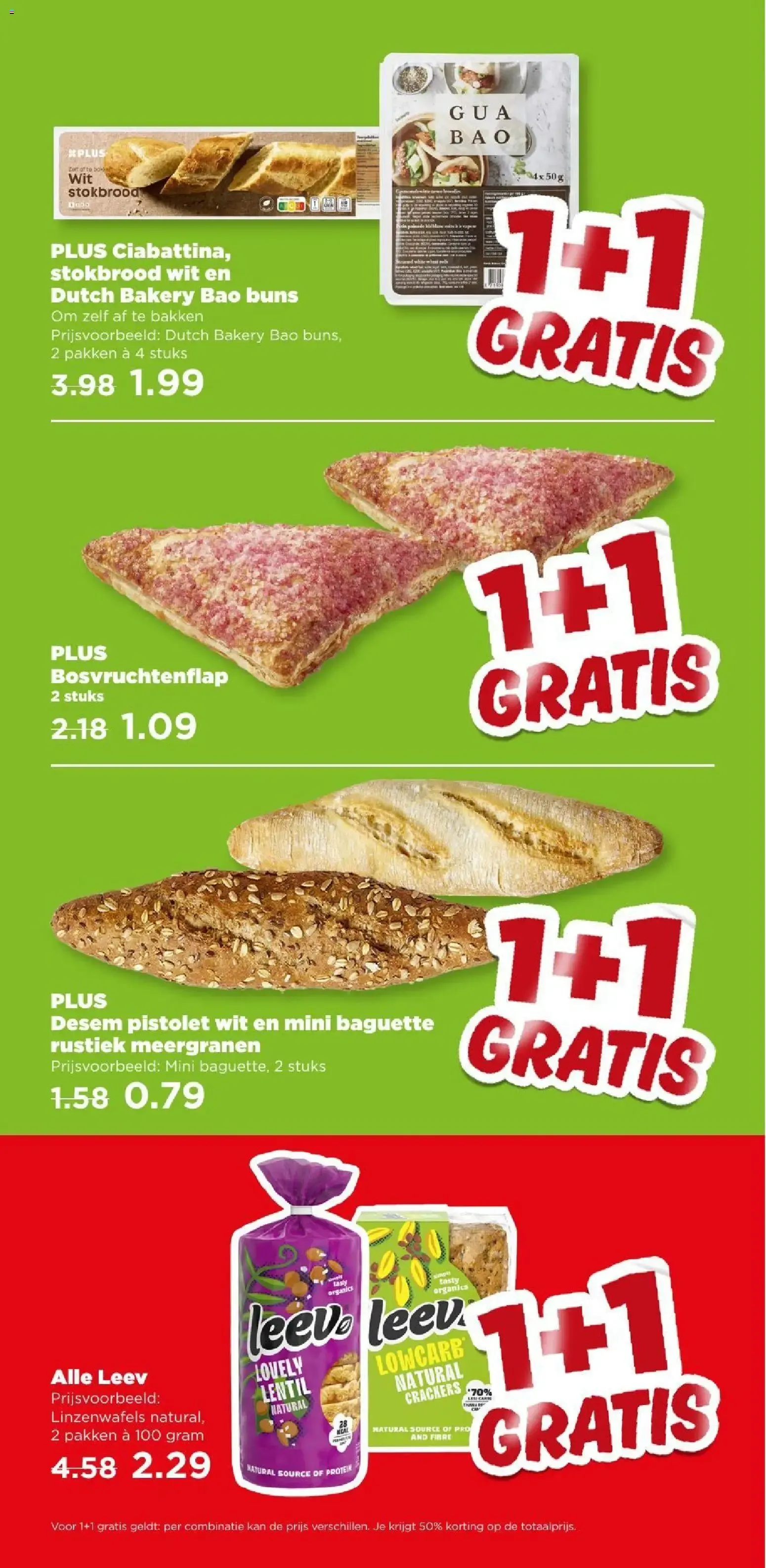 Plus folder 08-07-2026 - volgende week (aanbiedingen) van 8 juli tot 14 juli 2026 - Folder pagina 15
