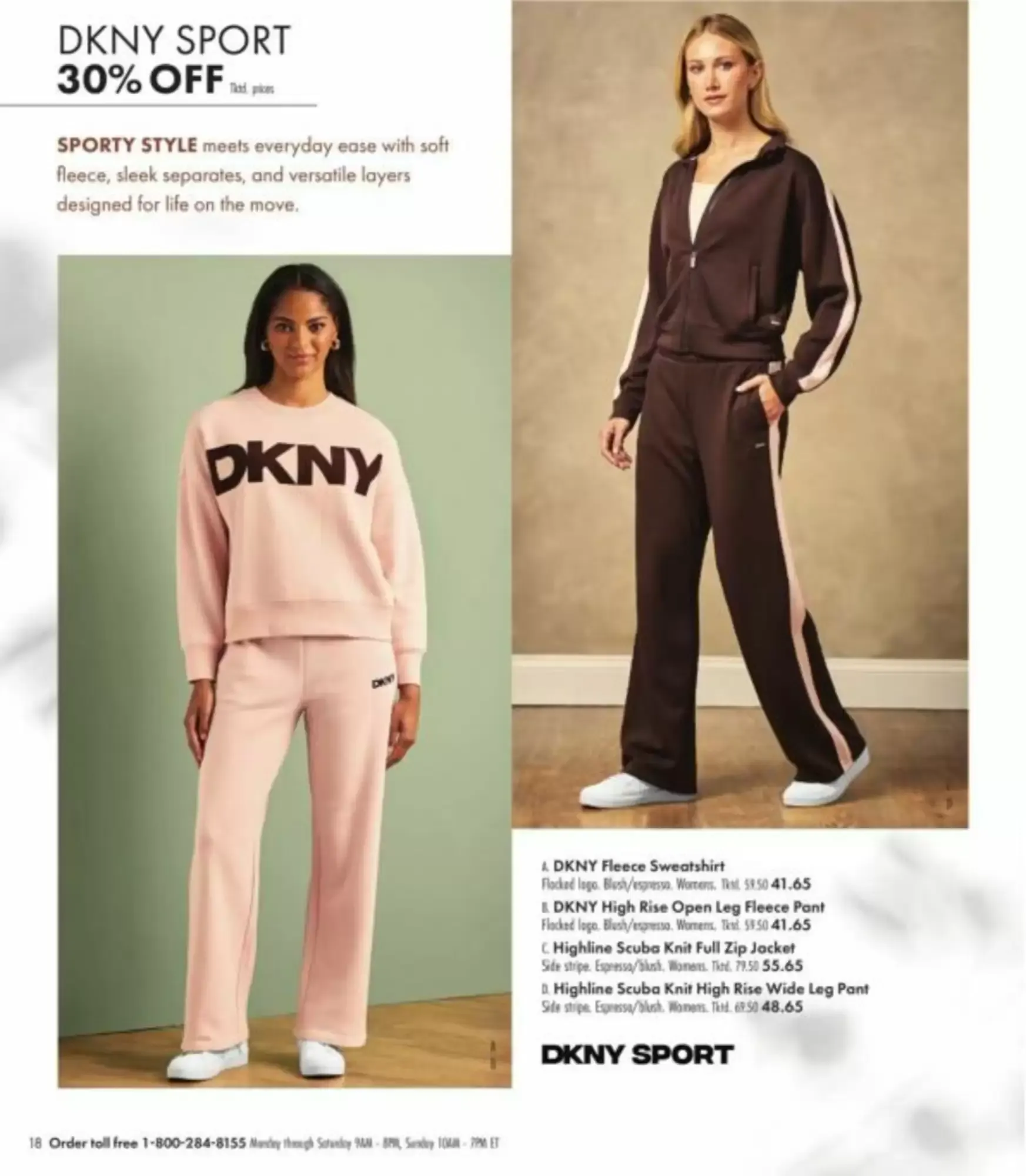 Weekly ad FALL EDIT from September 24 to October 7 2026 - Page 18