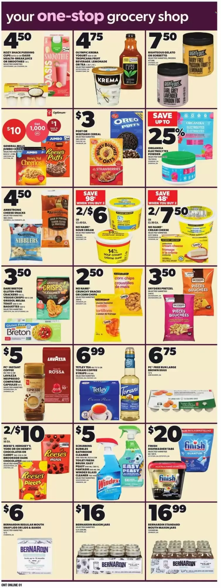 Independent Grocer flyer week 30 from July 23 to July 29 2026 - flyer page 7