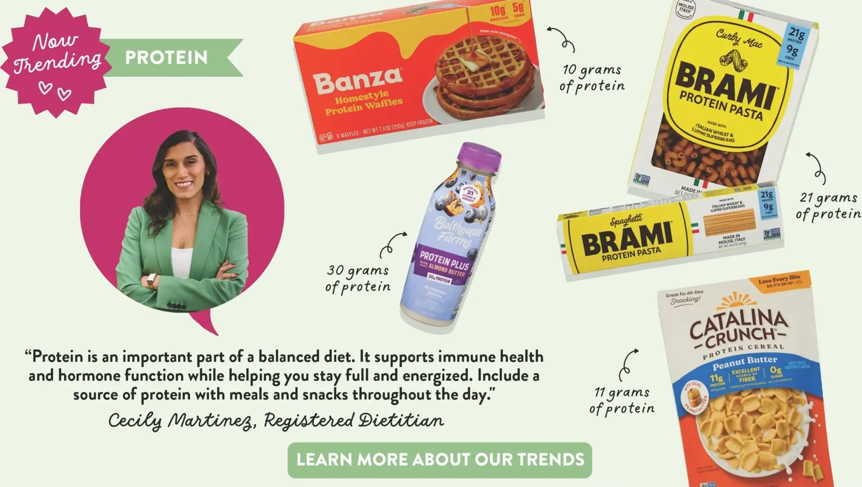 Weekly ad Current Fresh Thyme - Back in Season with Fresh Finds leaflet valid from Saturday 08/01/2026 to Sunday 08/30/2026 from August 1 to August 30 2026 - Page 5