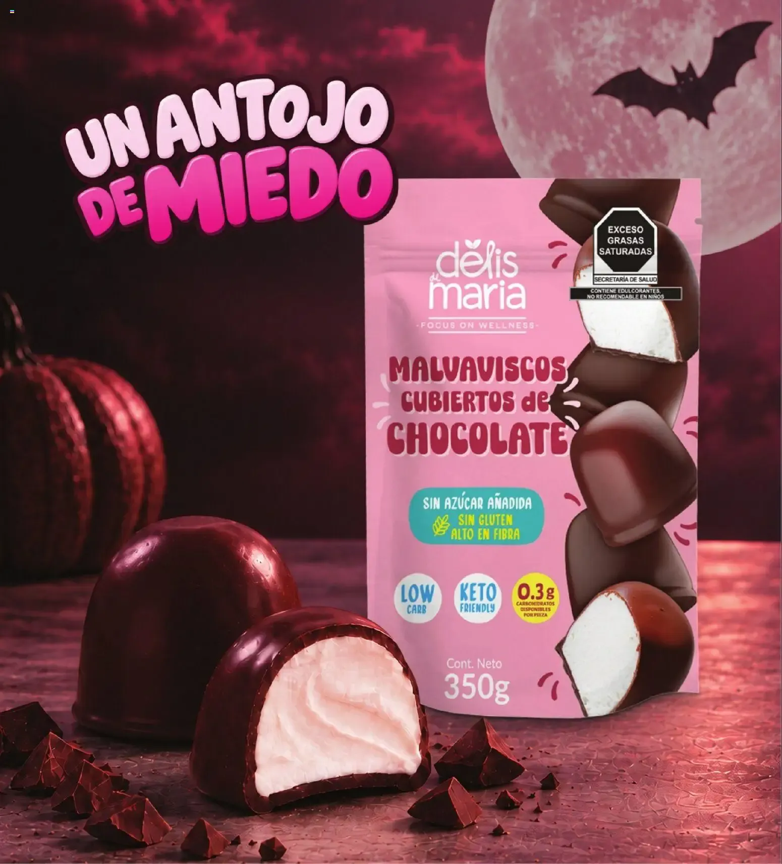 Catálogo de Siete dias de Treasure Hunt Fest 26 de octubre al 1 de noviembre 2026 - Pagina 20