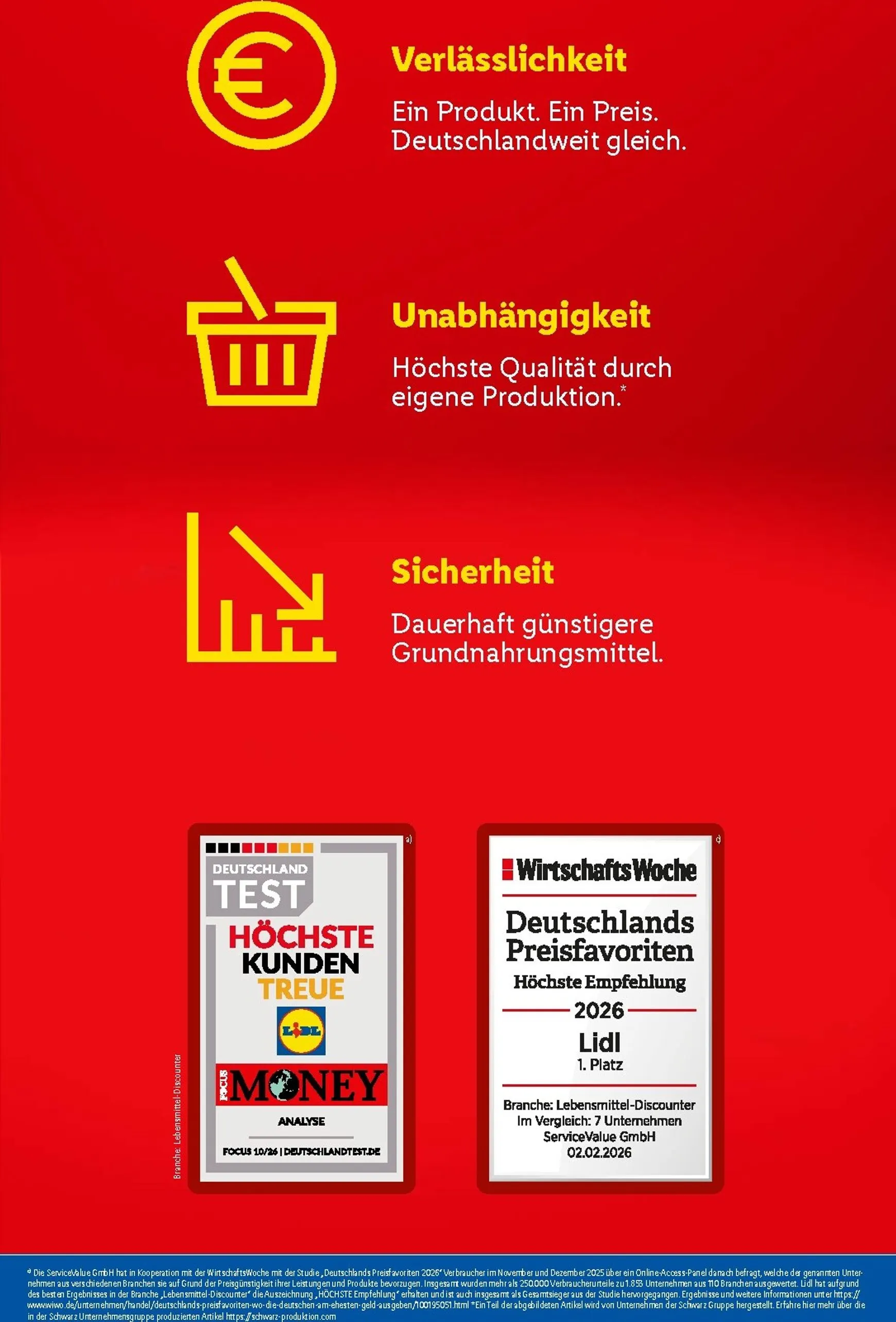 Lidl Prospekt – von Montag 03.08.2026 bis Samstag 08.08.2026 von 3. August bis 8. August 2026 - Prospekt seite 60