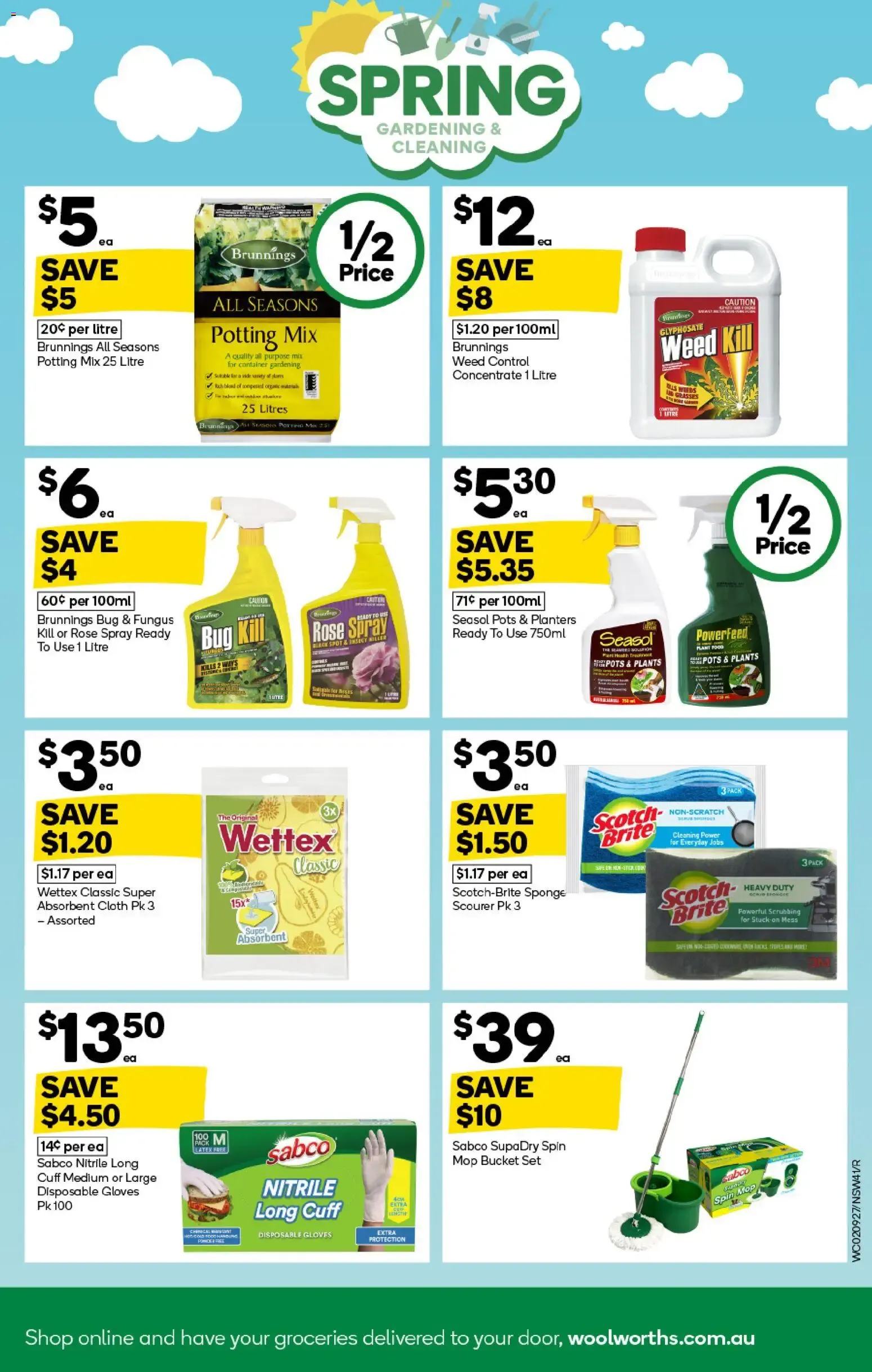 Woolworths Happy Father's Day Catalogue - Catalogue valid from 2 September to 8 September 2026 - page 41