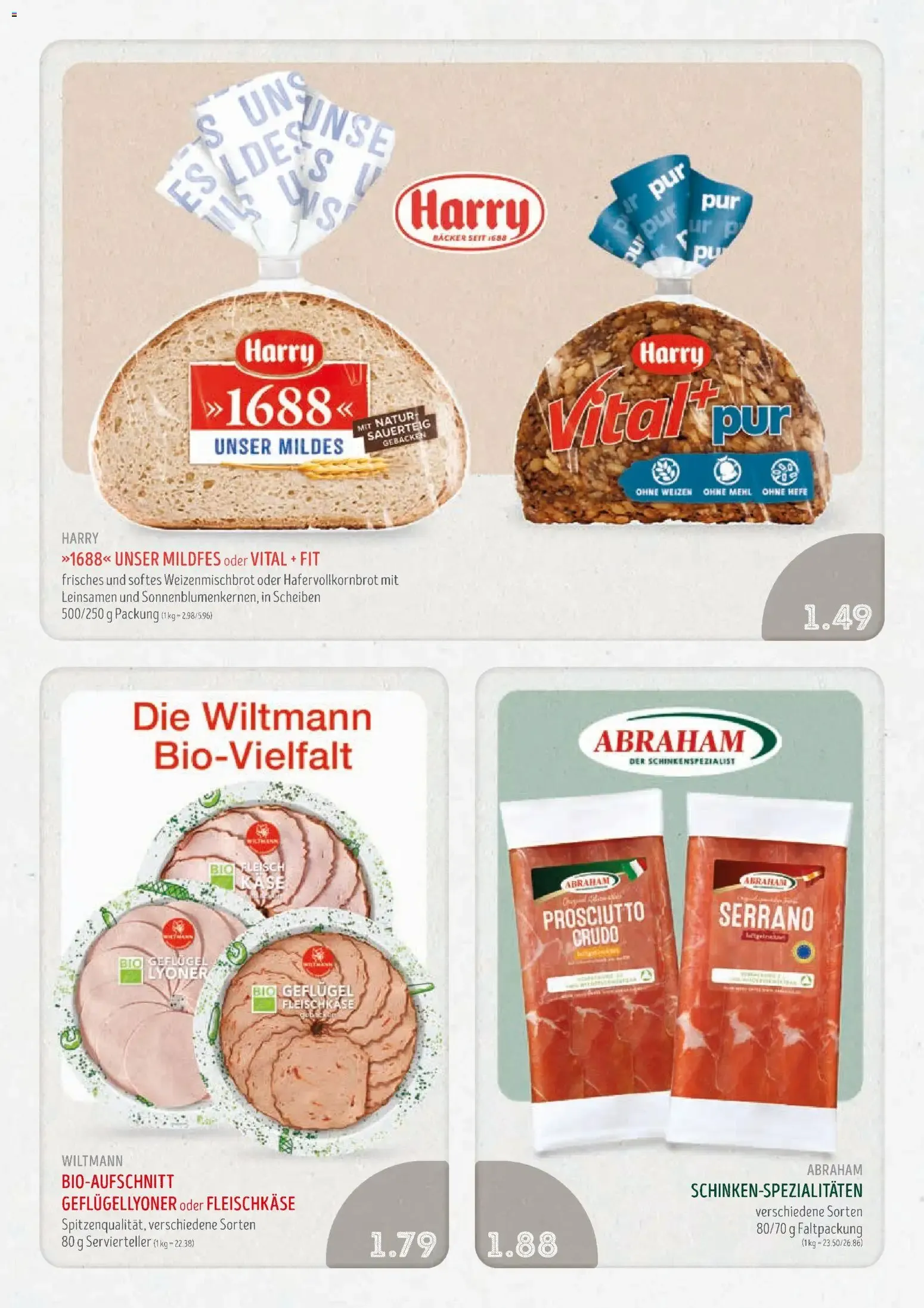 Edeka Struve Prospekt (ab 27.07.2026) zum Blättern von 27. Juli bis 1. August 2026 - Prospekt seite 14