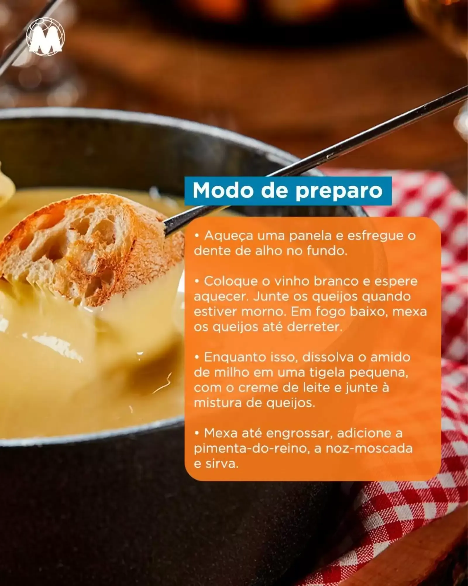 Encarte de Inverno Mundial: Fondue de 3 queijos 26 de julho até 1 de agosto 2026 - Pagina 3