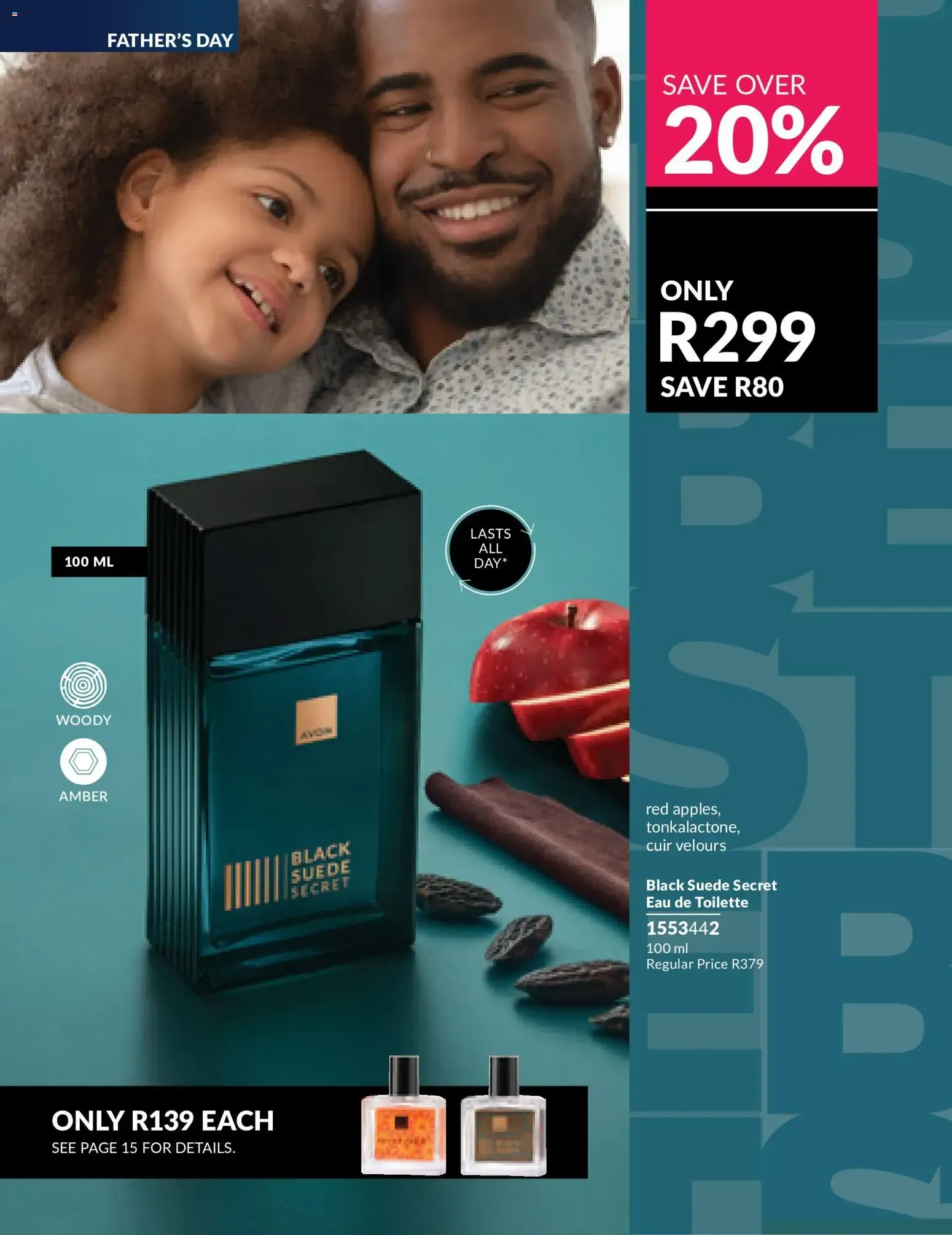 Avon Catalogue (01/06/2026 - 30/06/2026) Online from 1 June to 30 June 2026 - Catalogue Page 18
