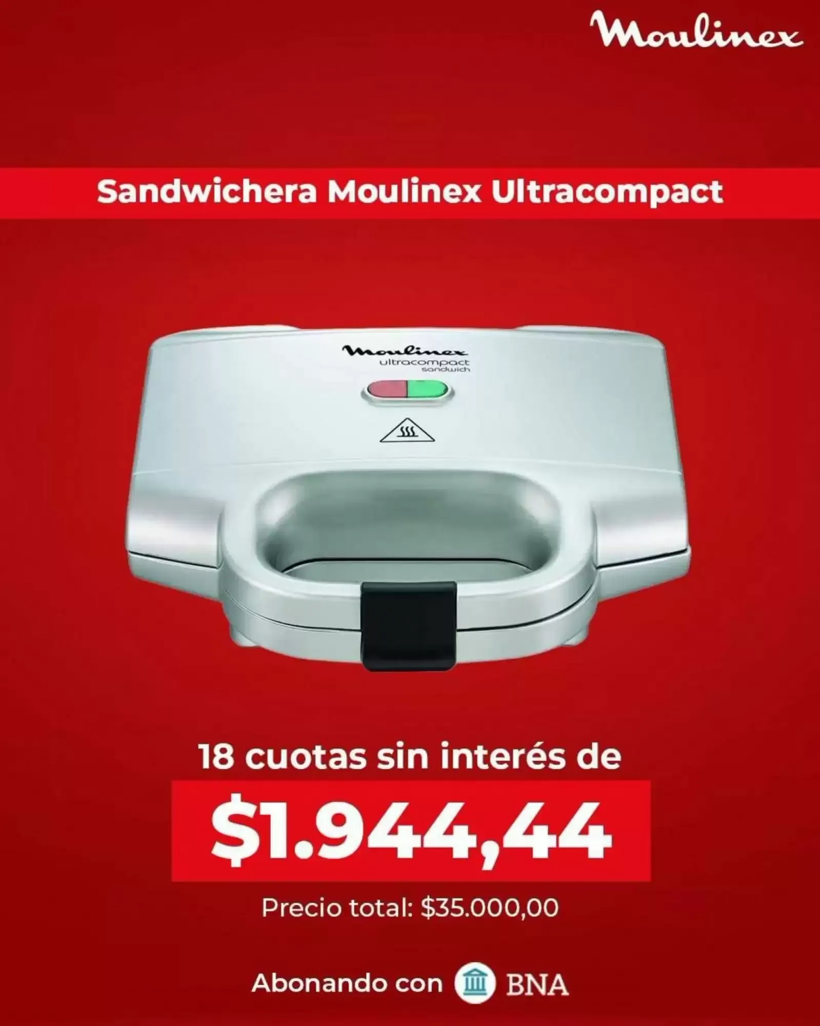 Ofertas de ¡ESTE ES EL NEGOCIO IDEAL SI ESTÁS ARMANDO TU COCINA! 7 de octubre al 22 de octubre 2026 - Página 4 del catálogo