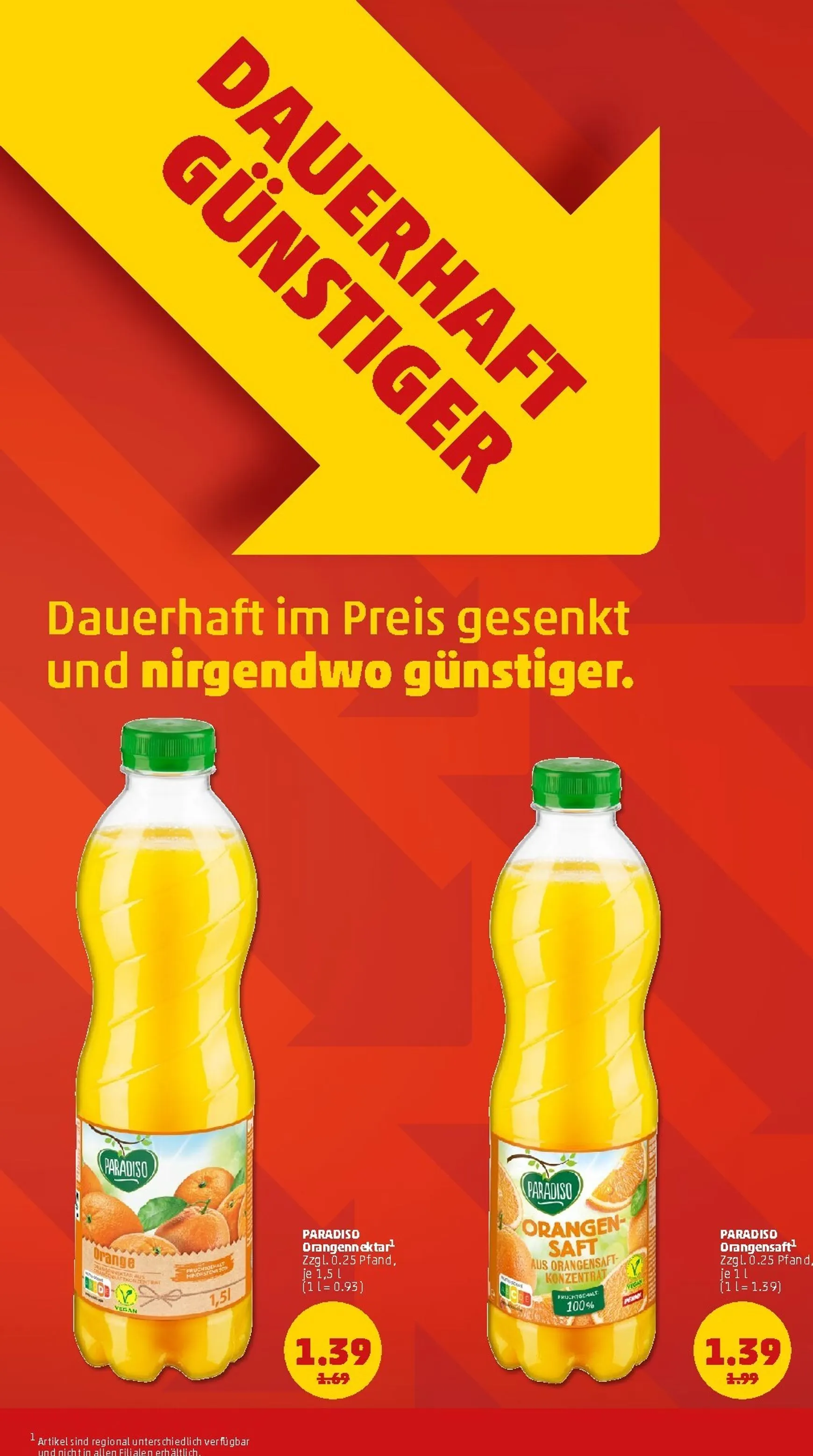 PENNY Prospekt – von Montag 24.08.2026 bis Samstag 29.08.2026 von 24. August bis 29. August 2026 - Prospekt seite 2