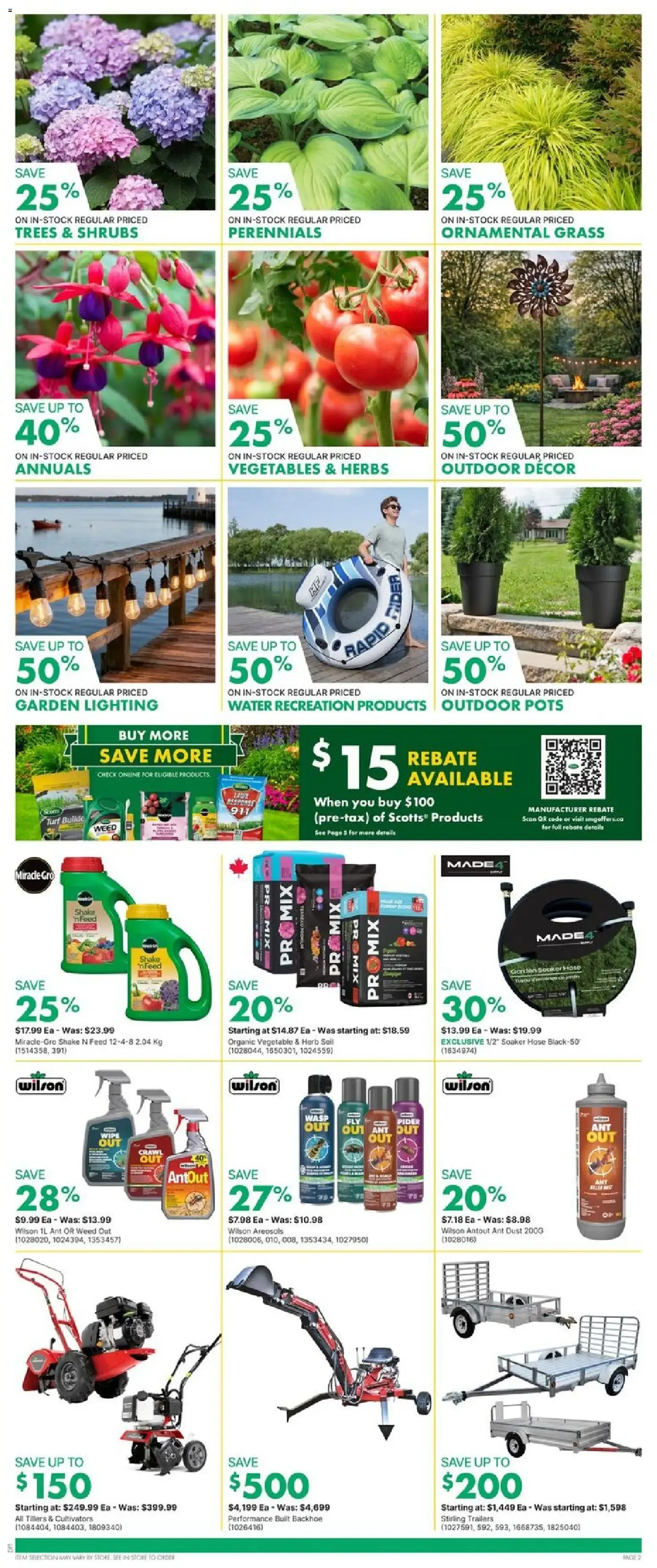 Kent weekly flyer - NL from Jun 25, 2026 > weekly specials & deals from June 25 to July 1 2026 - flyer page 3