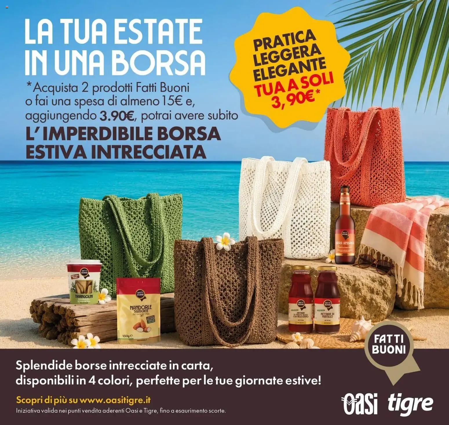 Nuovo Tigre volantino dal 21/08/2026 > offerte anteprima 🛍️ da 21 agosto a 1 settembre di 2026 - Pagina del volantino 13