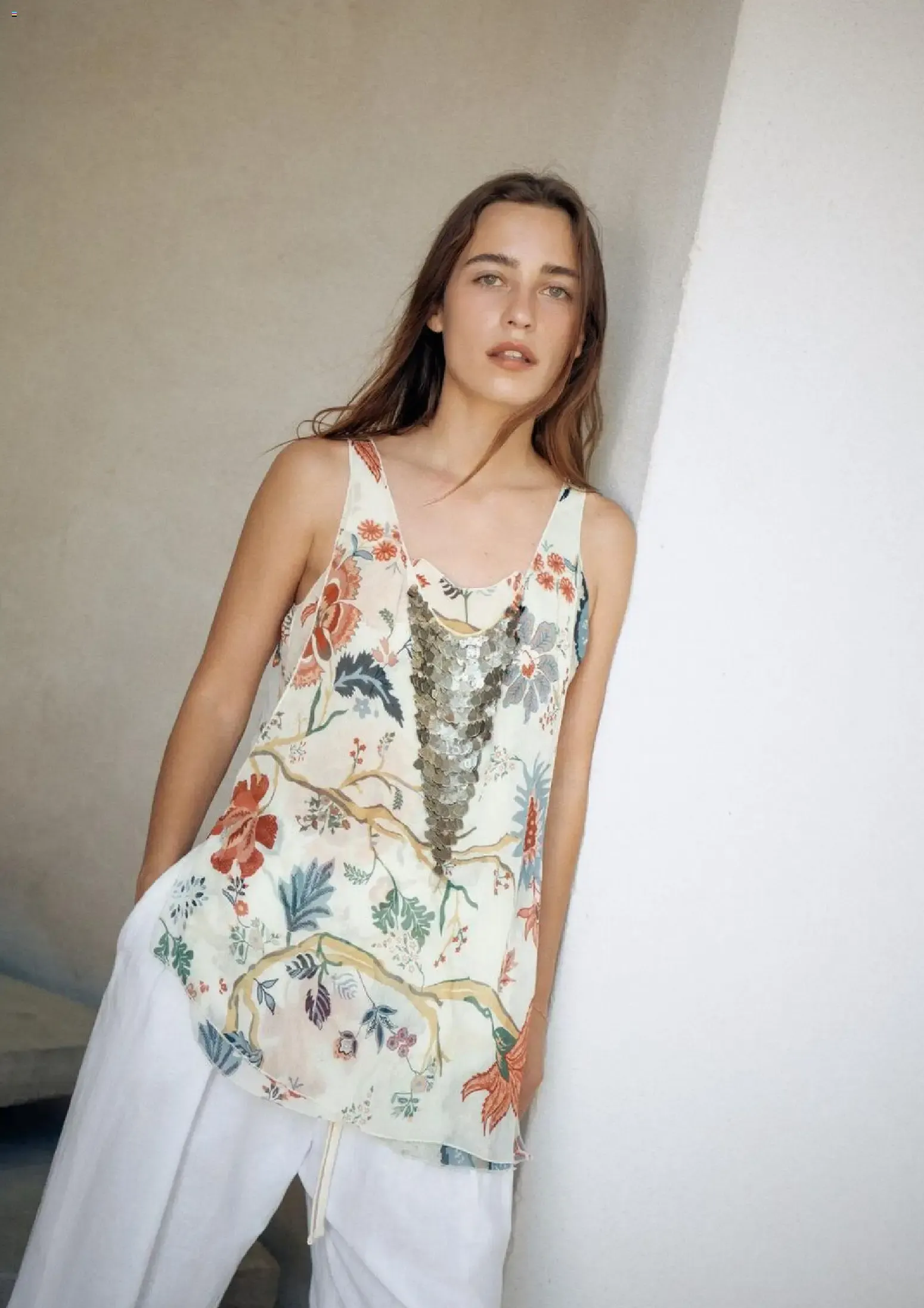 Zara: New In Clothes (Women's) - 1. července 31. července 2026 - Page 4