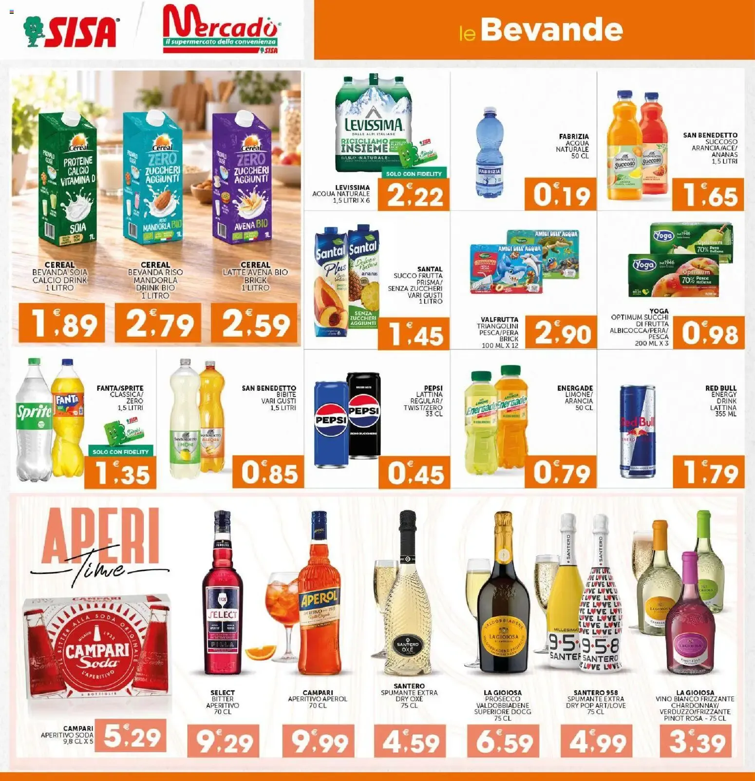 Halloween Convenienza da Paura da 29 ottobre a 11 novembre di 2026 - Pagina del volantino 15
