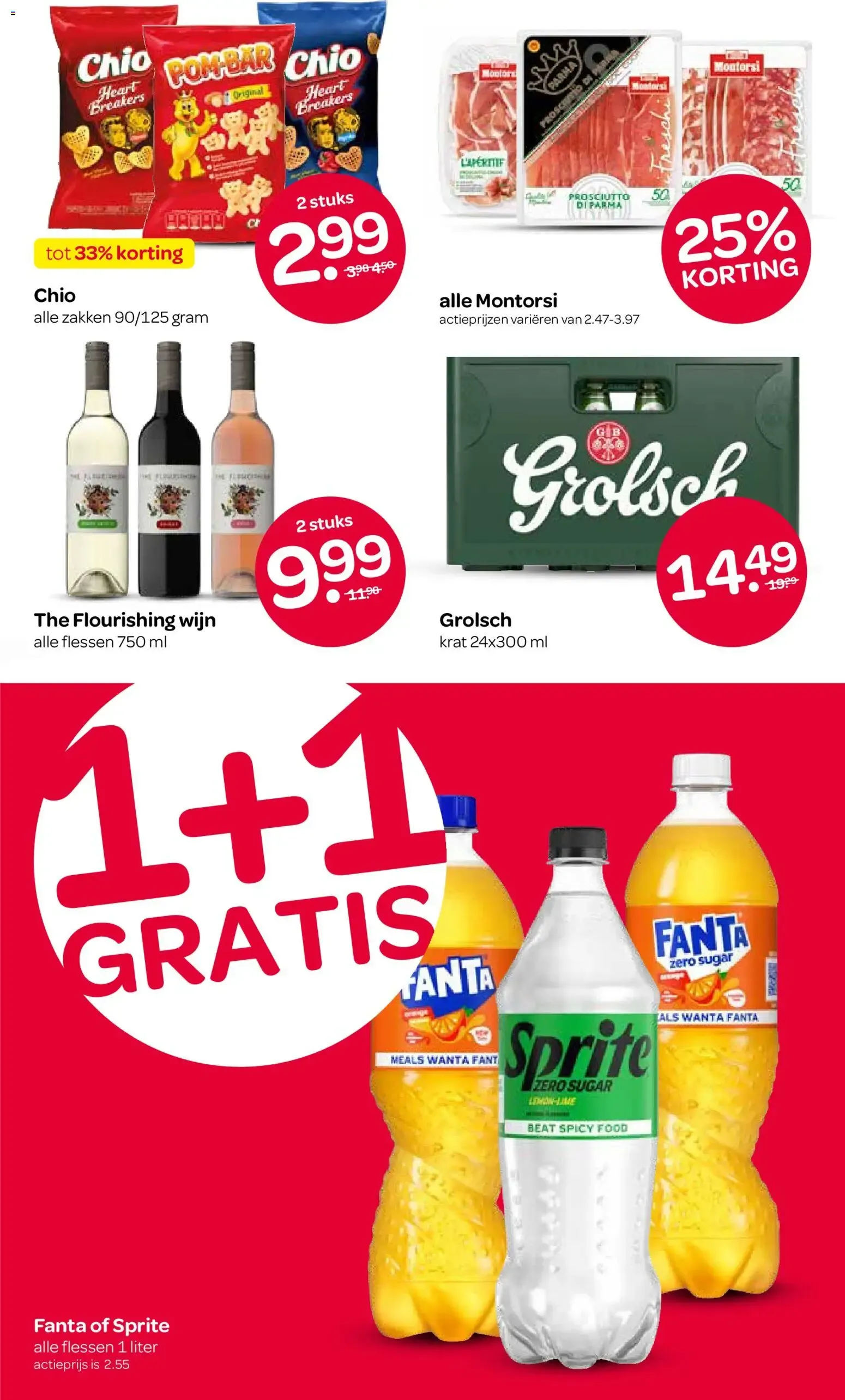 Spar: Oferta Melkunie Breaker van 13 augustus tot 26 augustus 2026 - Folder pagina 11