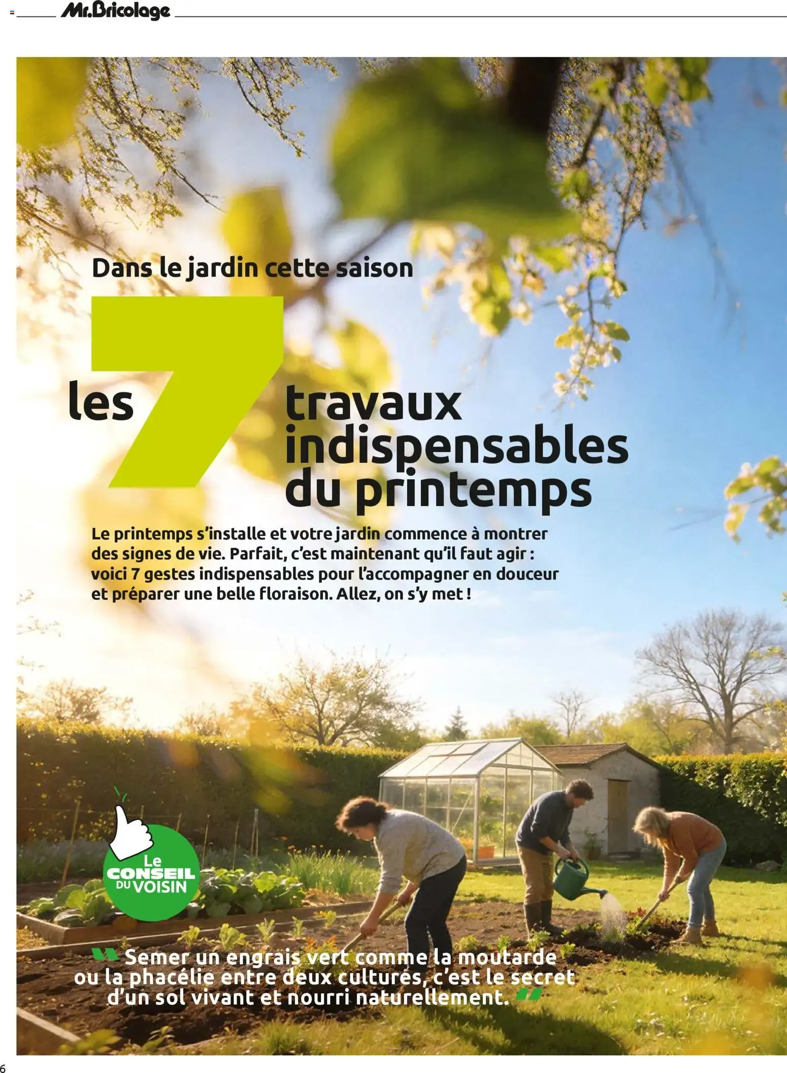 Entre Voisins du 1 avril au 30 juin 2026 - Catalogue page 6