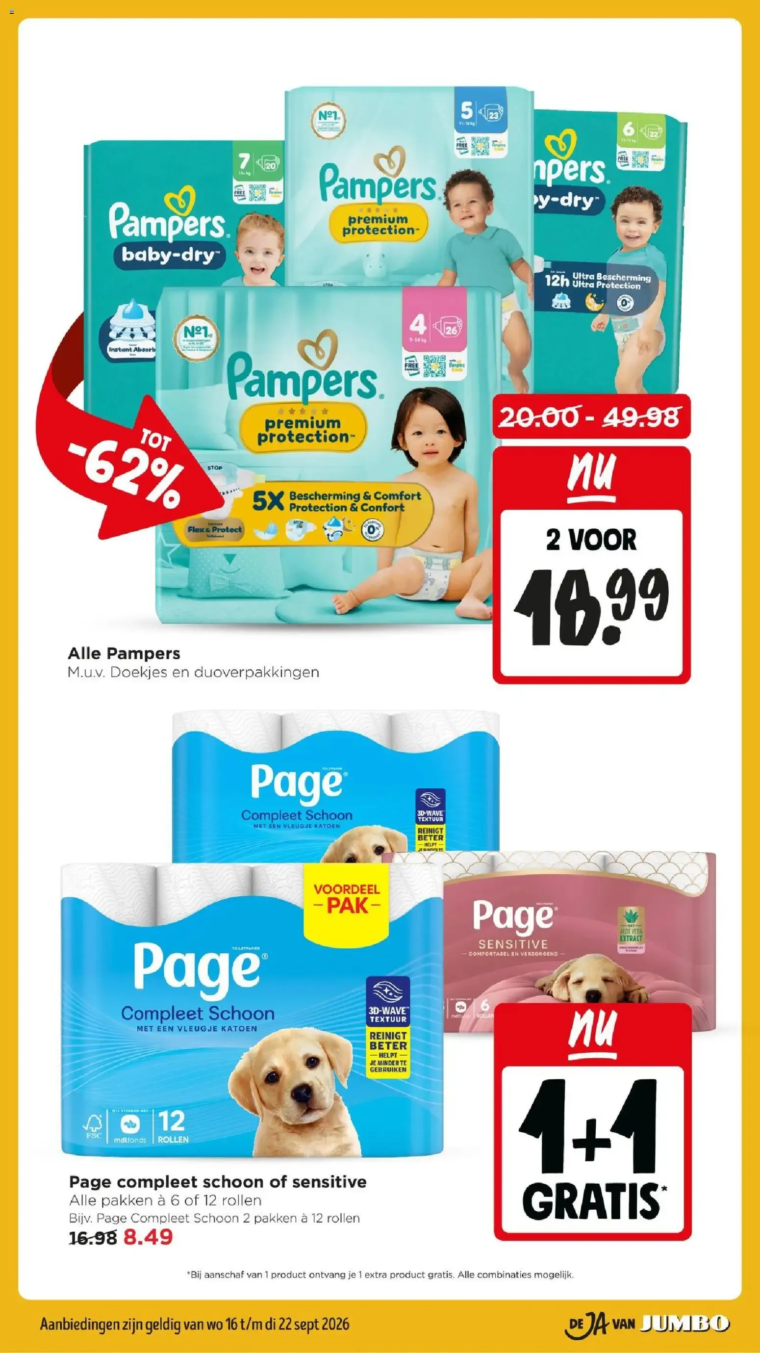 Jumbo folder vanaf 16-09-2026 -- deze week (aanbiedingen) van 16 september tot 22 september 2026 - Folder pagina 44
