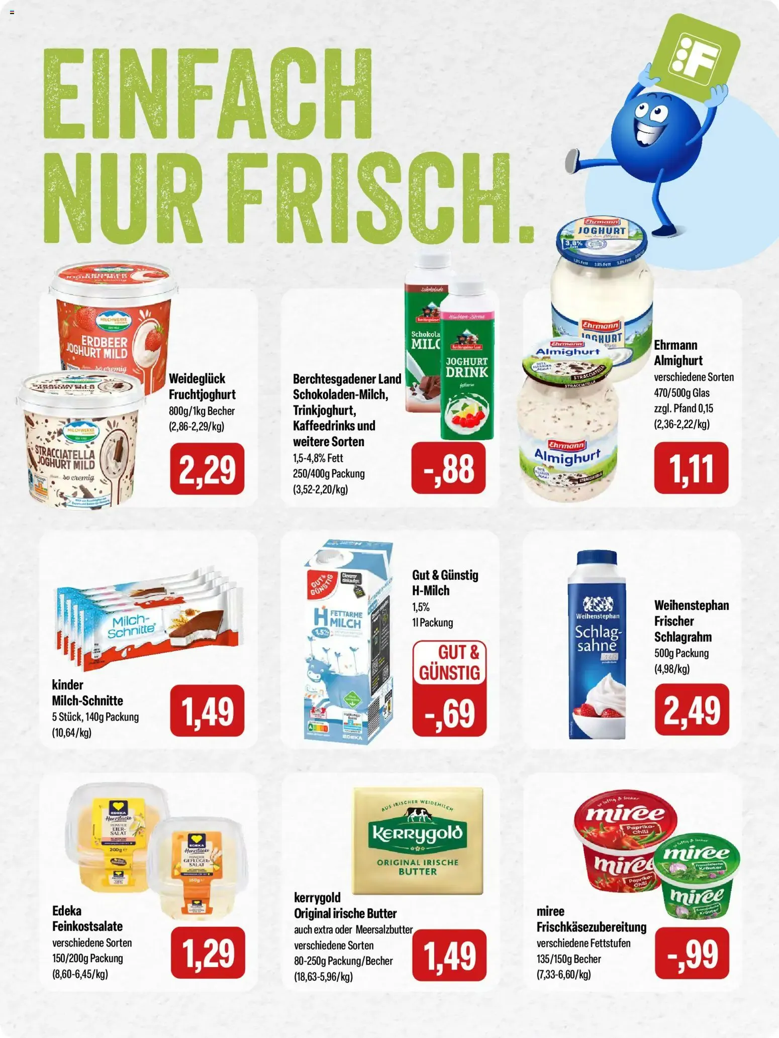 Alles zum Grillen von 2. Juli bis 4. Juli 2026 - Prospekt seite 6
