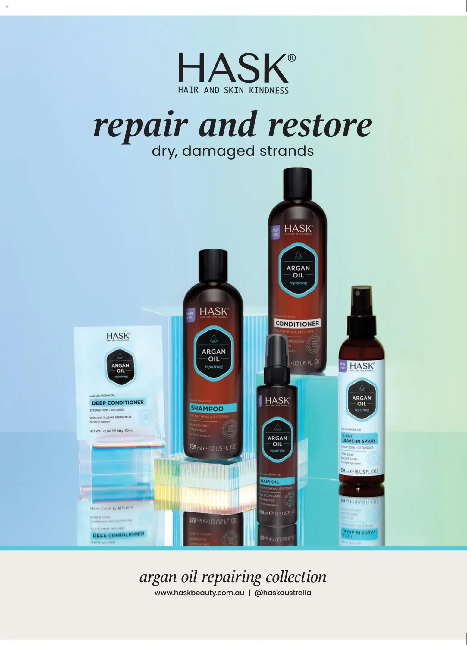 Coles Health&Beauty - Catalogue valid from 6 January to 7 August 2026 - page 10