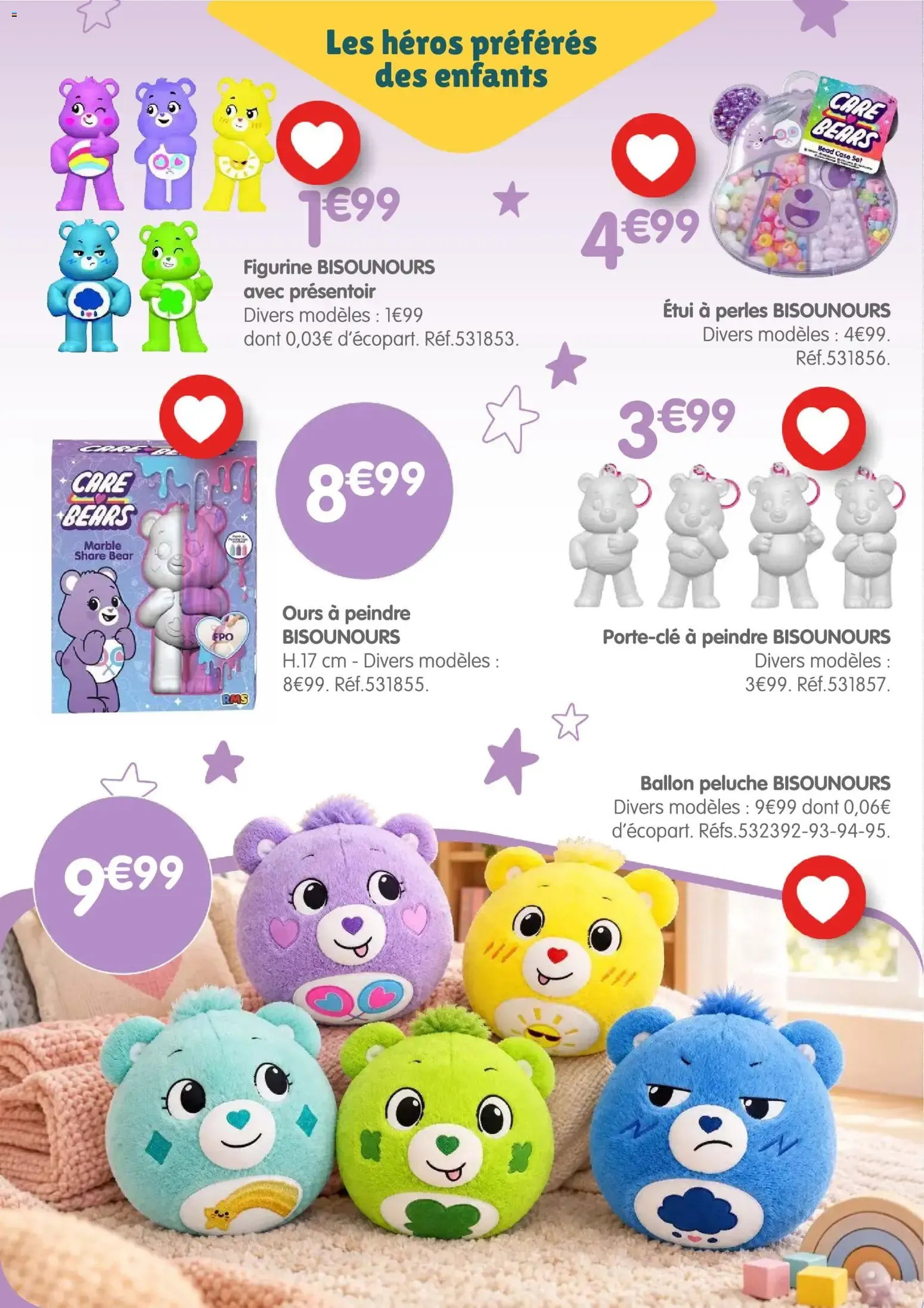 B&M catalogue Pays des jouets à partir du 28/10/2026 - promo en ligne du 28 octobre au 11 novembre 2026 - Catalogue page 18