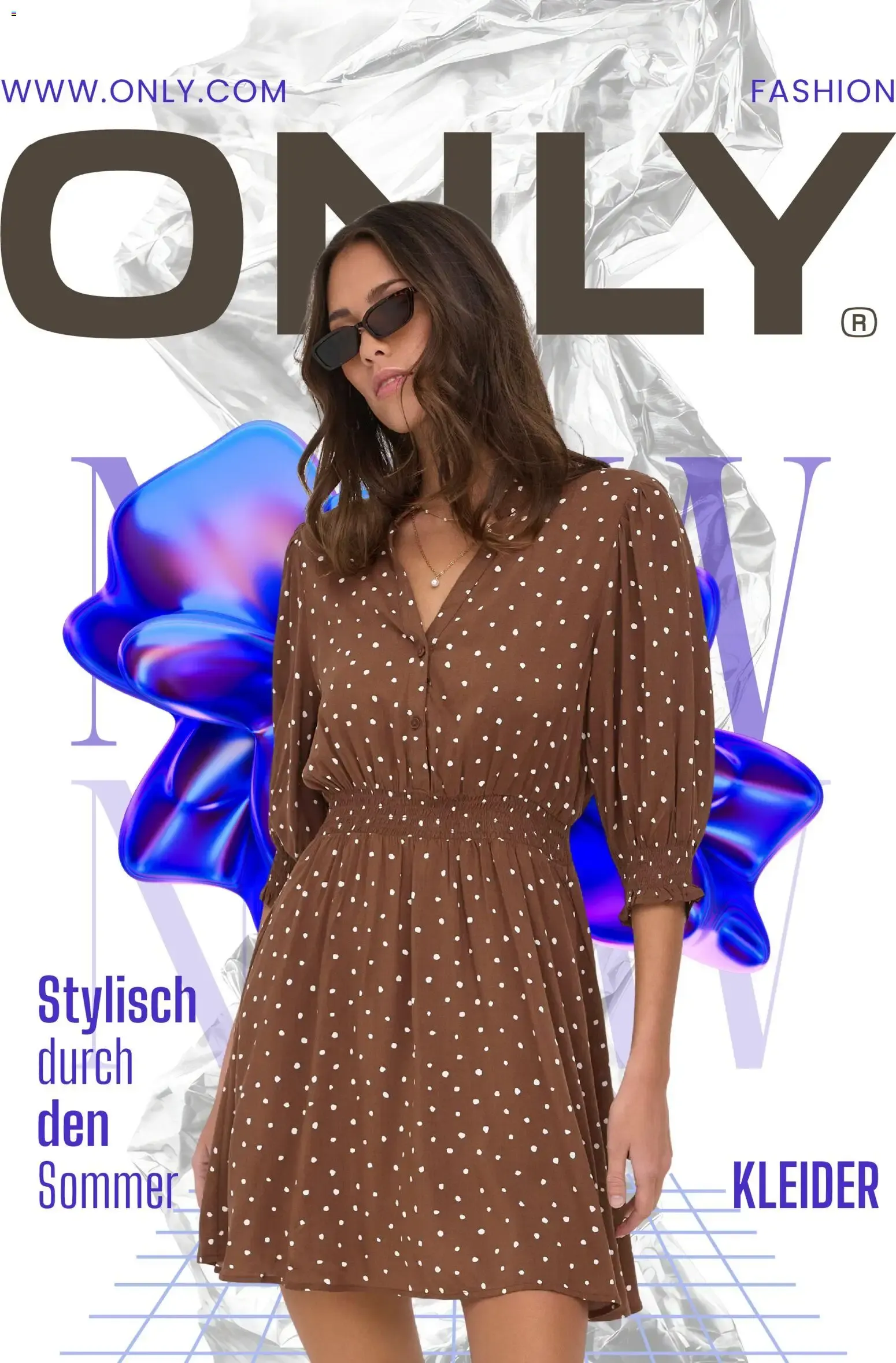 ONLY Prospekt vom 16.07.2026 – Angebote online