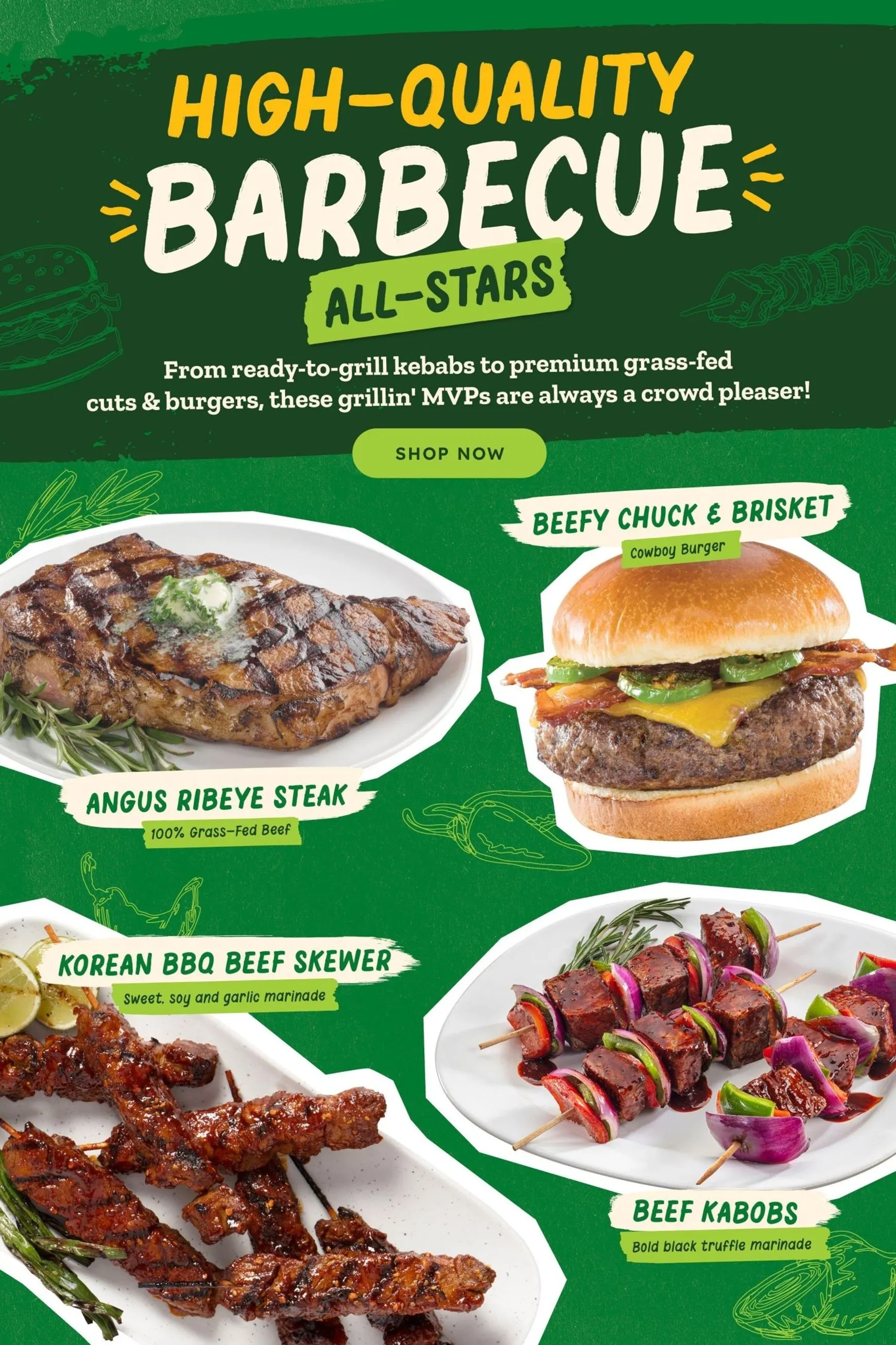 Weekly ad Sprouts Farmers Market: Peak Summer Sweetness from June 10 to June 16 2026 - Page 5