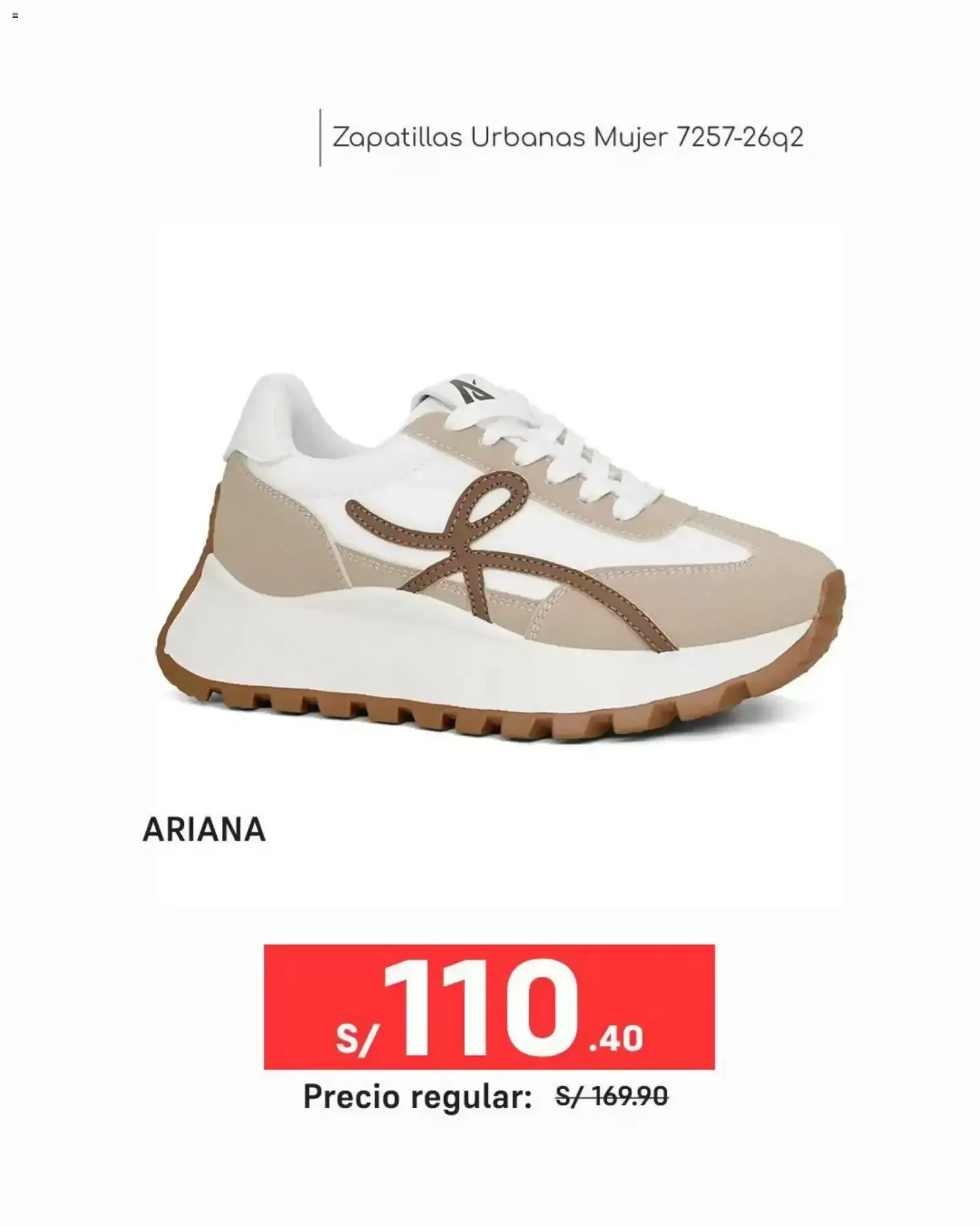 Catalogo de Zapatillas 29 de junio al 5 de julio 2026 - Pag 5