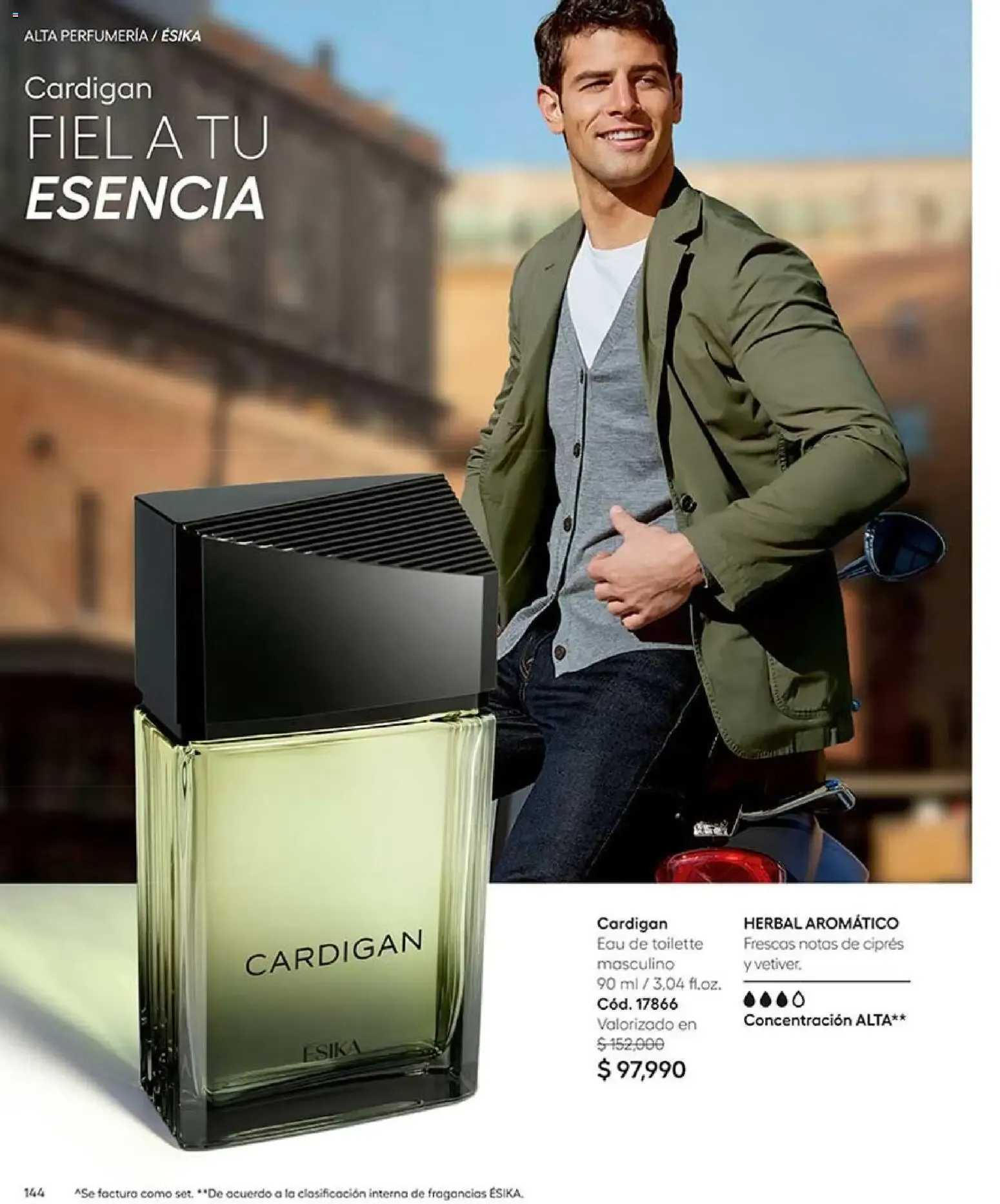 Catalogo de Descubre lo último en belleza 9 de octubre al 29 de octubre 2026 - Pag 6
