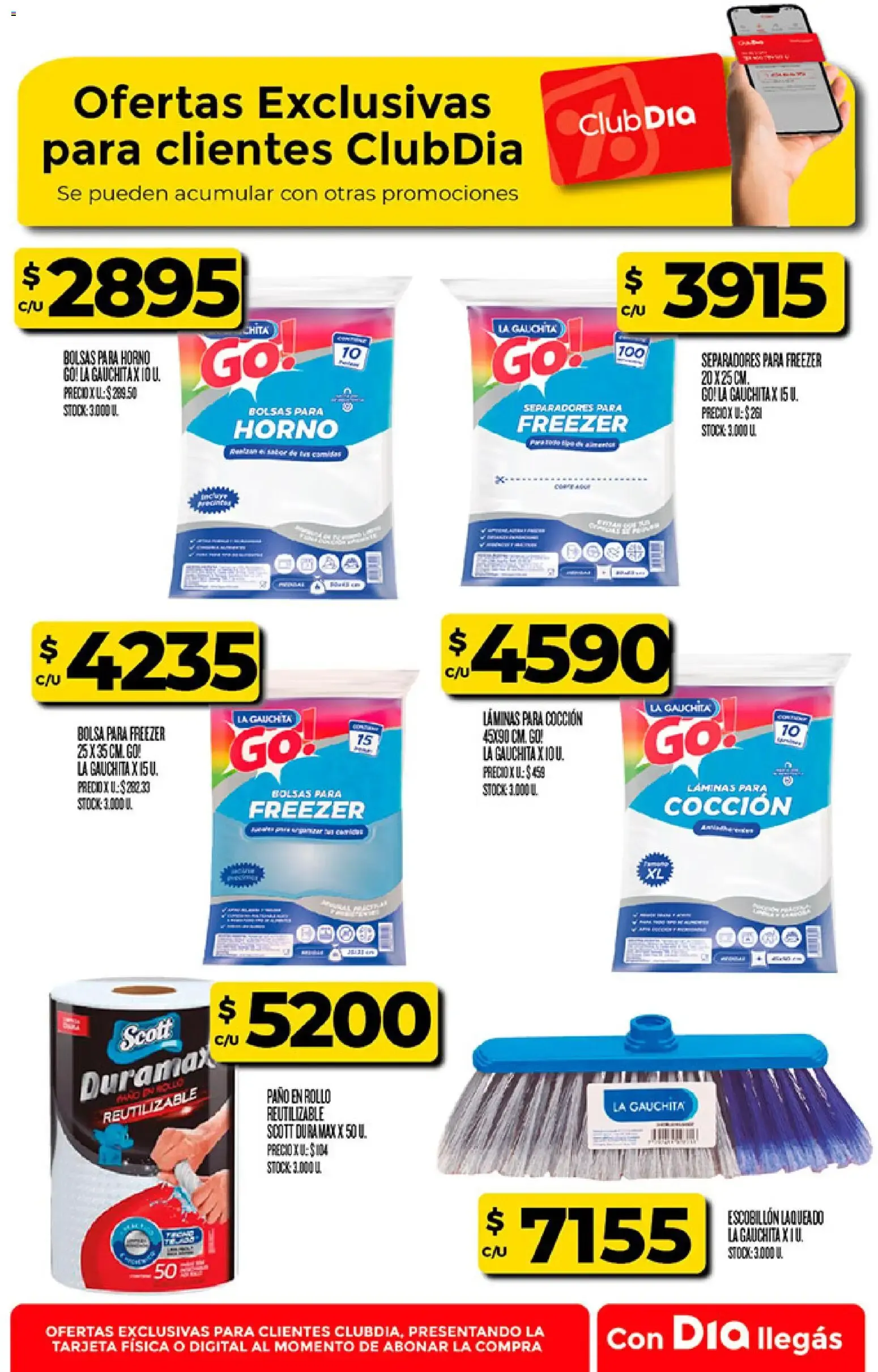 Ofertas de SUPERMES de OFERTONES 5 de agosto al 10 de agosto 2026 - Página 14 del catálogo