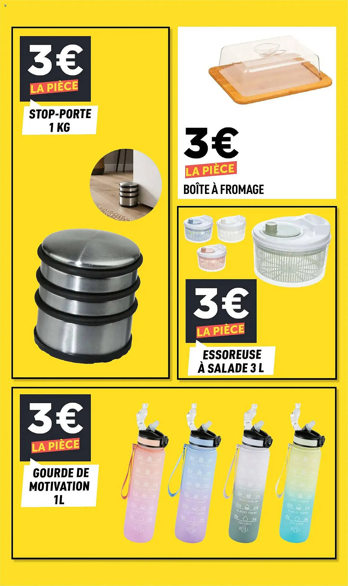Centrakor Arrivage du 13 juillet au 27 juillet 2026 - Catalogue page 47