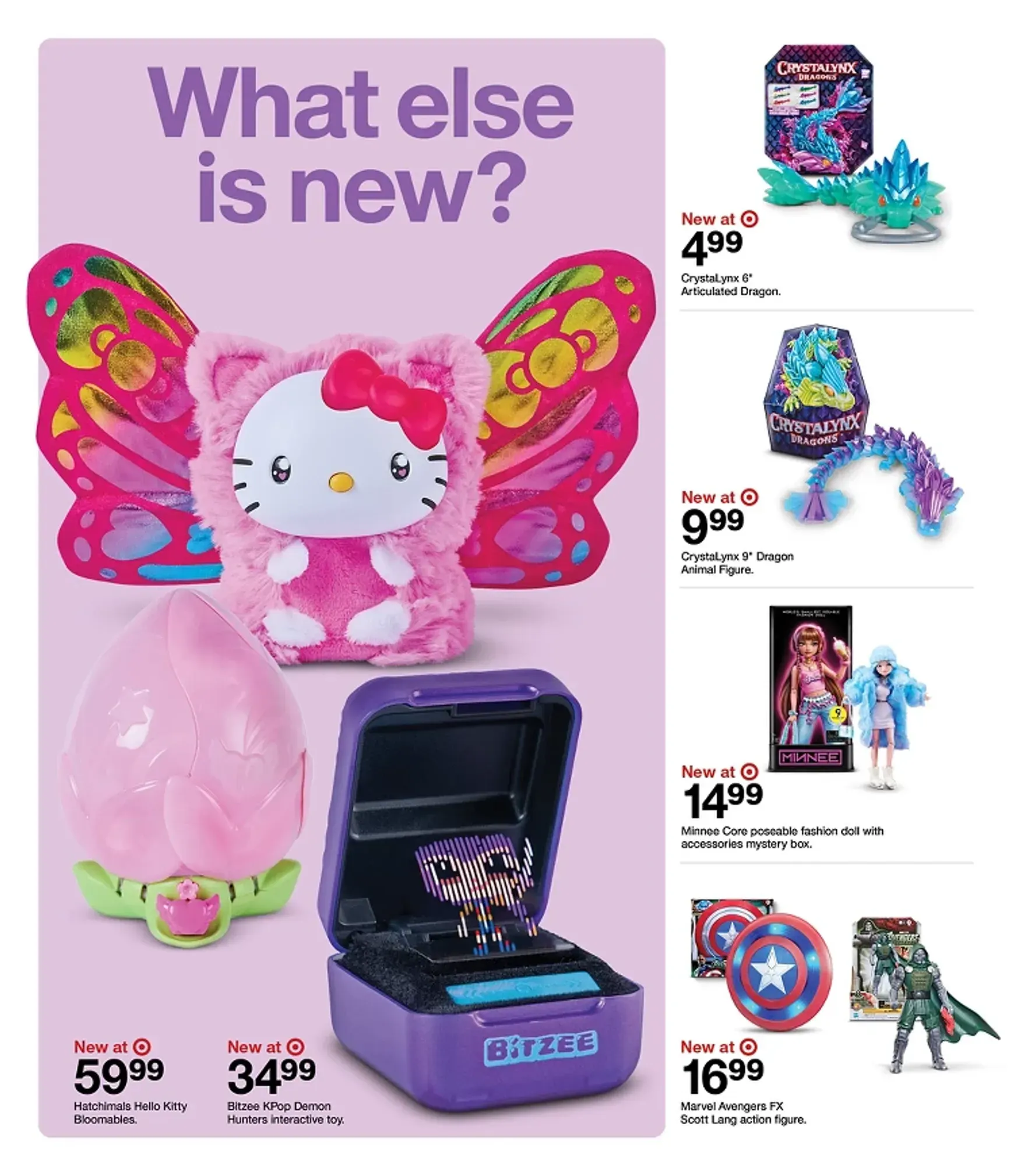 Weekly ad Target flyer for next week from Sunday 10/11/2026 to Saturday 10/17/2026 from October 11 to October 17 2026 - Page 10