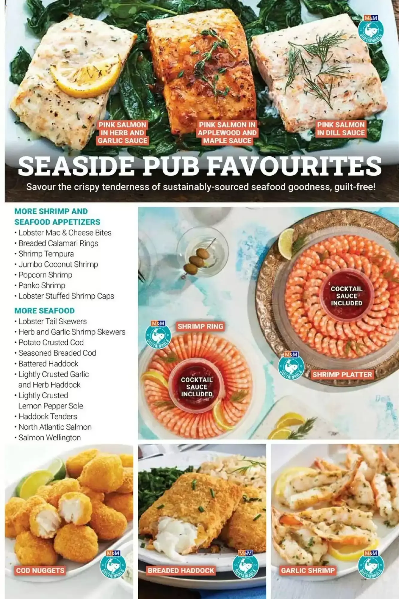 Real Food for Real Life - Fall 2026 Edition from September 14 to November 1 2026 - flyer page 19