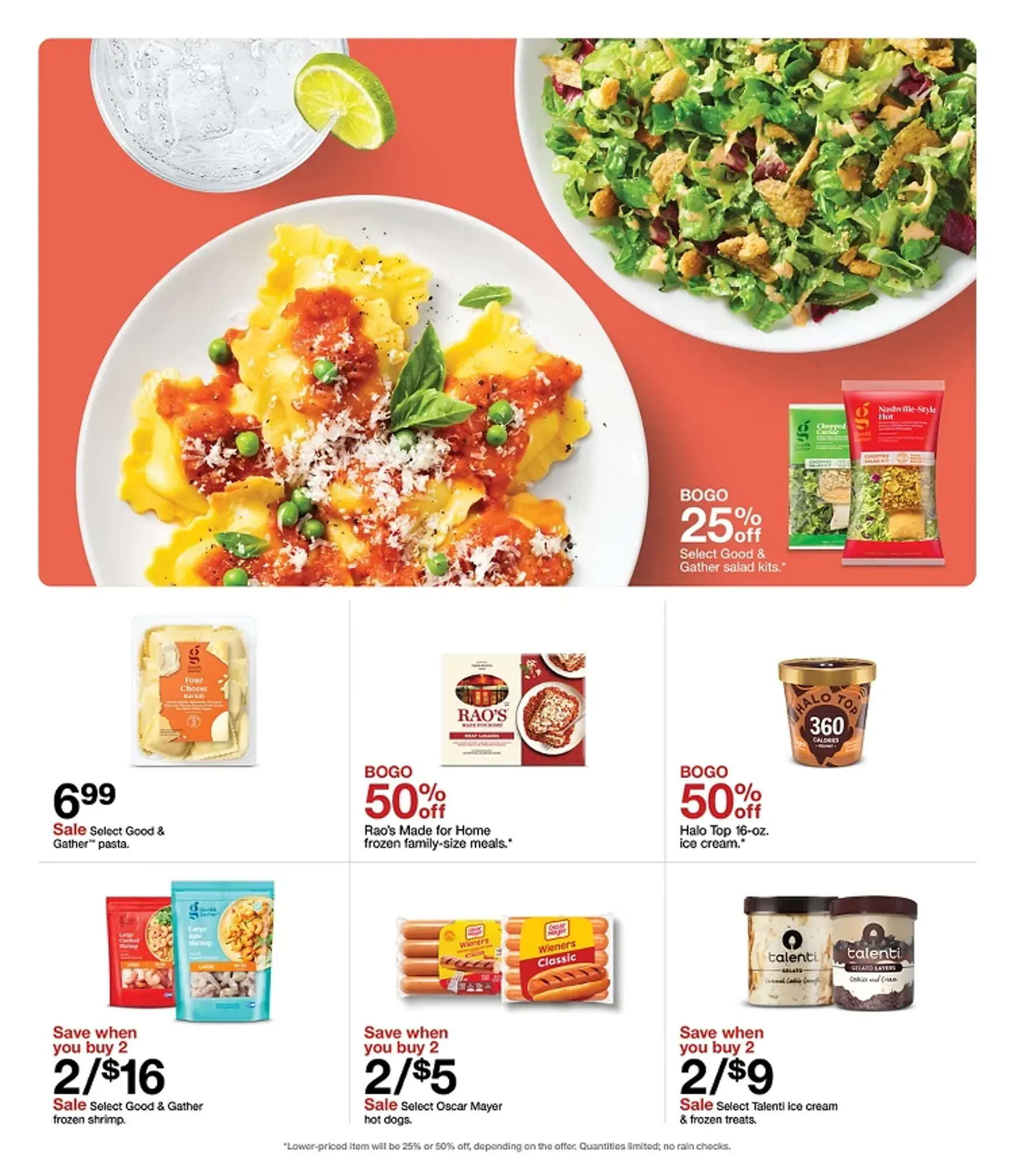 Weekly ad Oferta de ropa infantil en Target from August 2 to August 8 2026 - Page 40