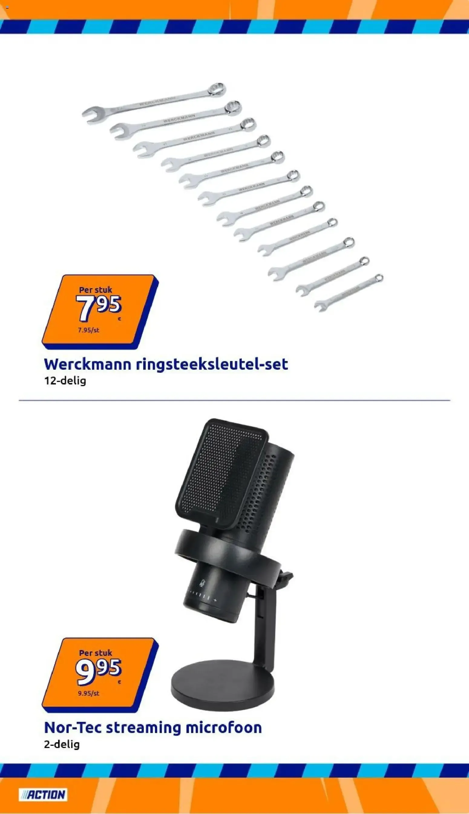 WEEKACTIE ACTION van 16 september tot 22 september 2026 - Folder pagina 9