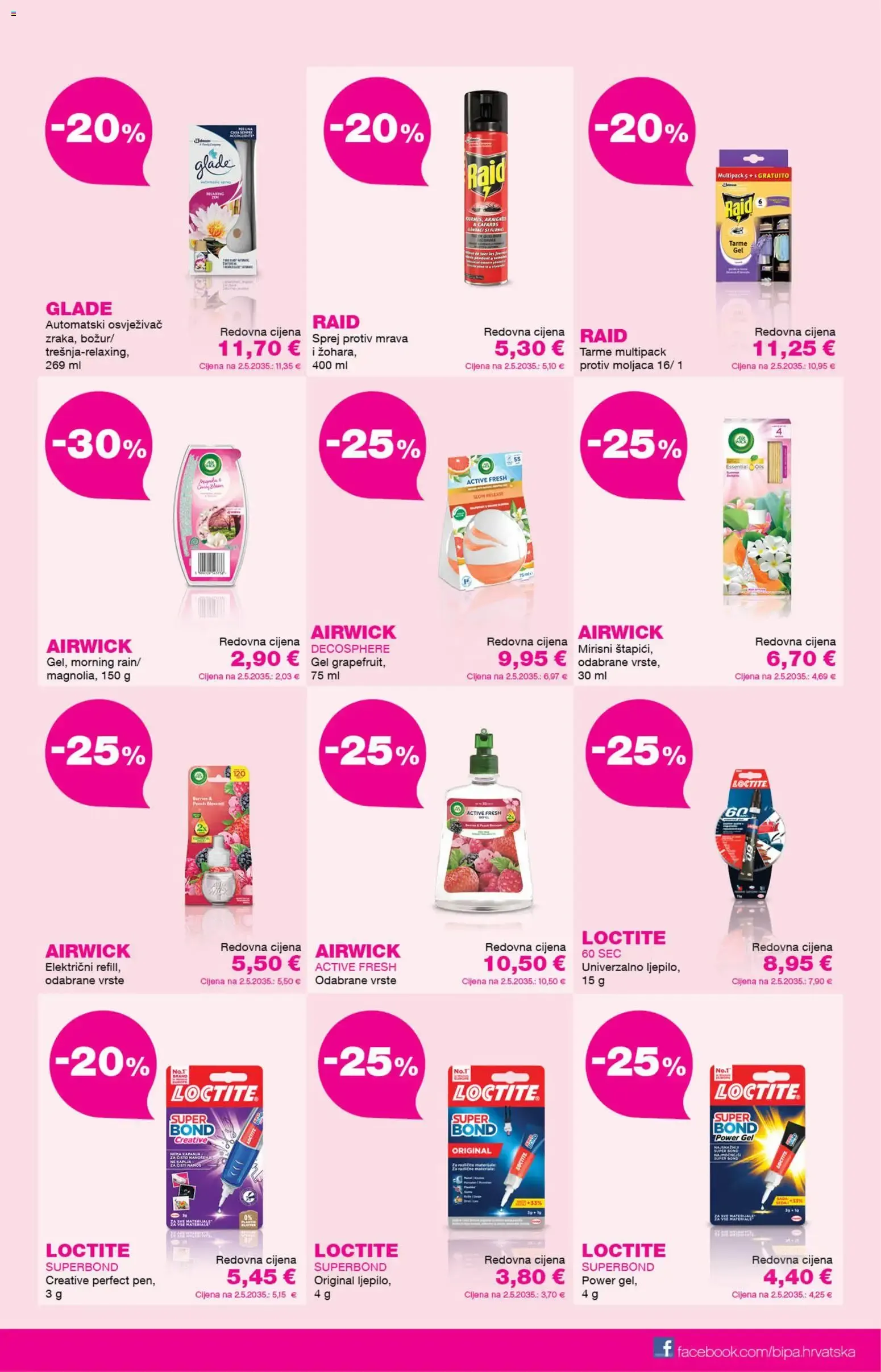 Katalog En mascarillas Gliss seleccionadas para el cuidado del cabello od 1. rujna do 30. rujna 2026. - Pregled Stranica 9
