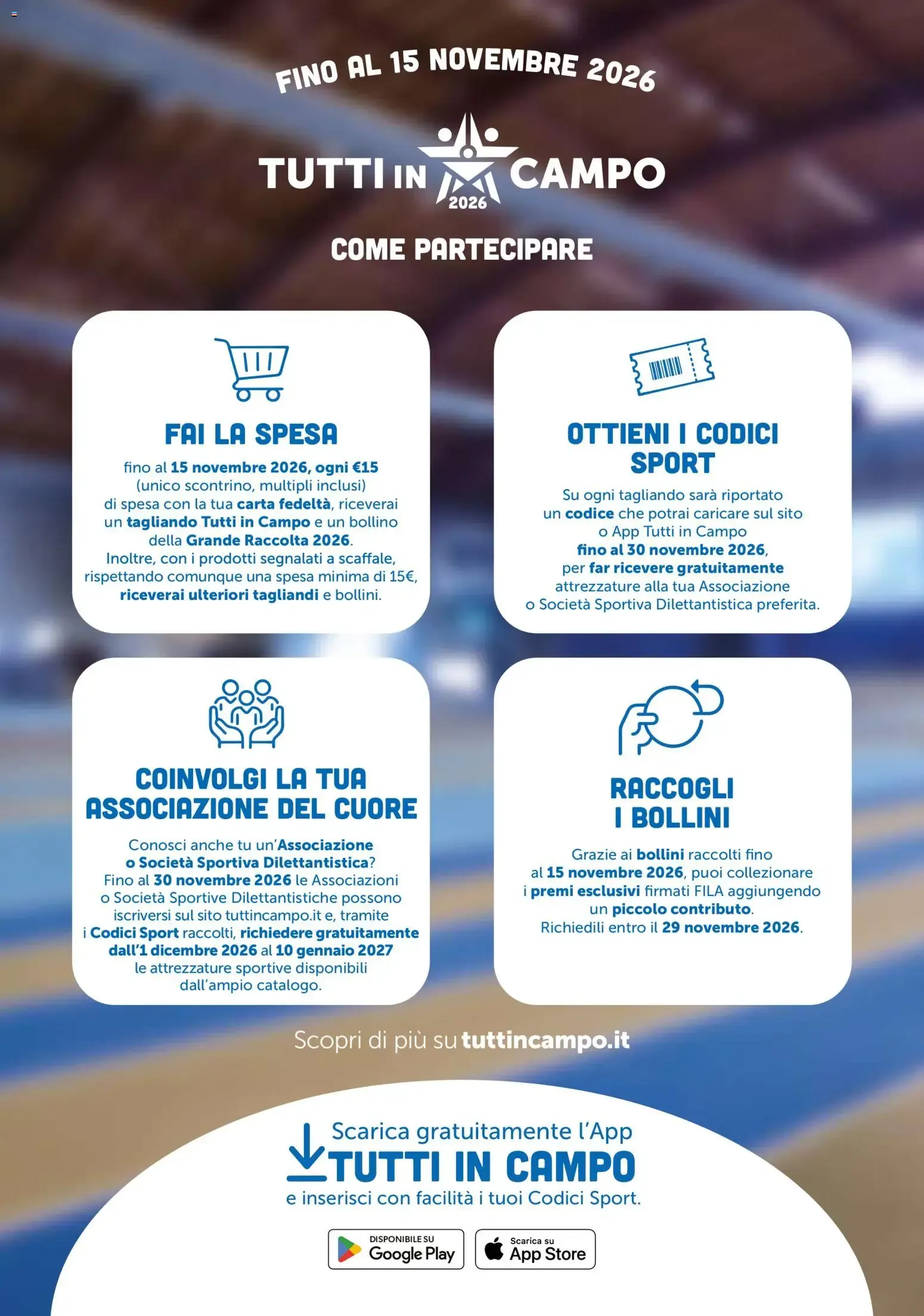 Il Centesimo: Mega Risparmio da 1 settembre a 10 settembre di 2026 - Pagina del volantino 19