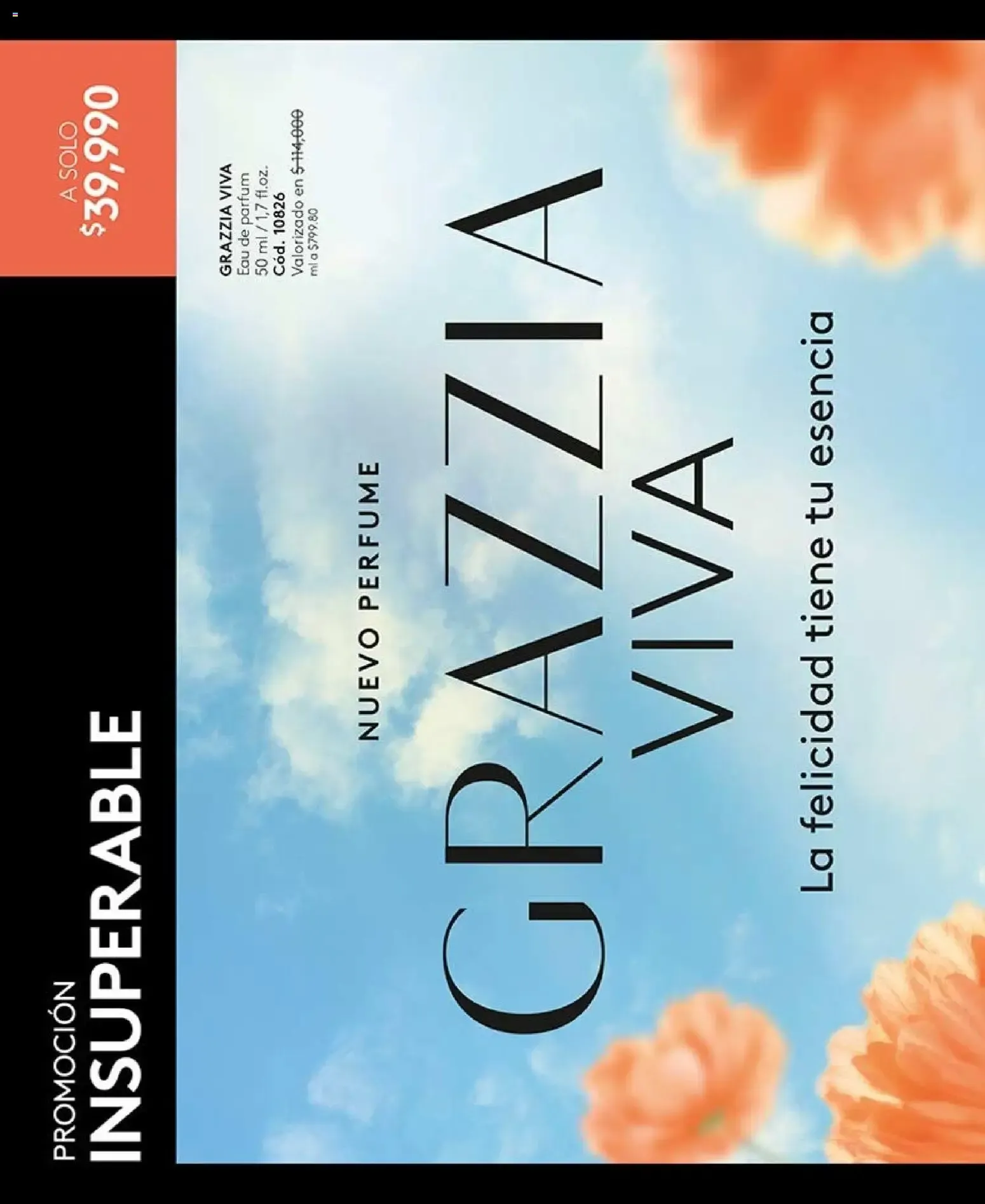 Catalogo de Ésika catálogo C14 desde el 17/08/2026 > Revistas Agosto 17 de agosto al 31 de octubre 2026 - Pag 40