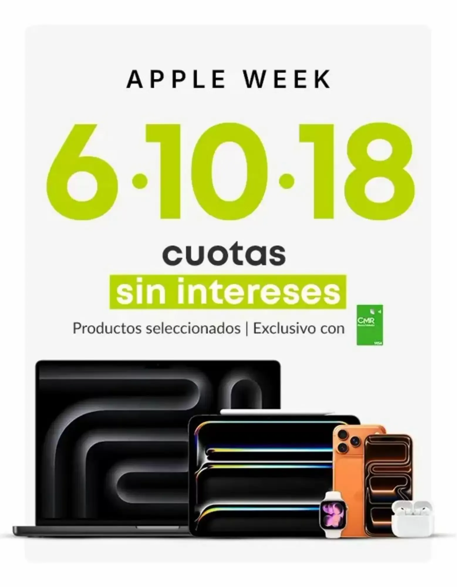 Catalogo de Catálogo Falabella 30 de setiembre al 15 de octubre 2026 - Pag 5