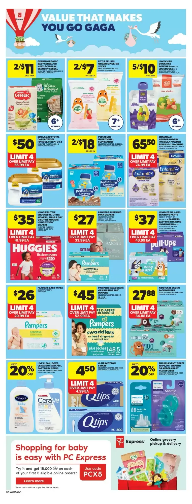 Dominion - Loong Weekend, Loow Prices from July 30 to August 5 2026 - flyer page 18