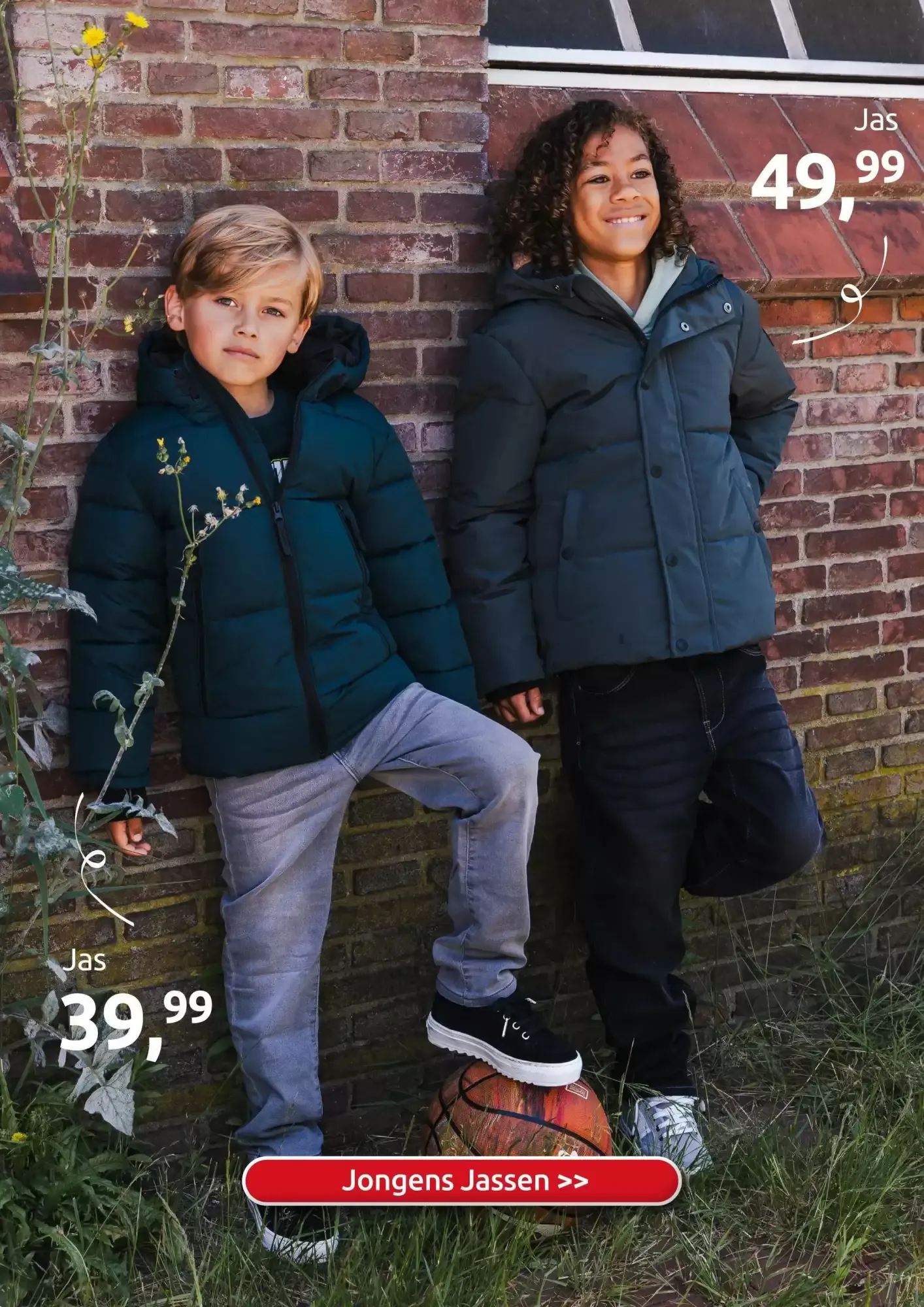 Jola Mode folder week 40 van 27 september tot 4 oktober 2026 - Folder pagina 5