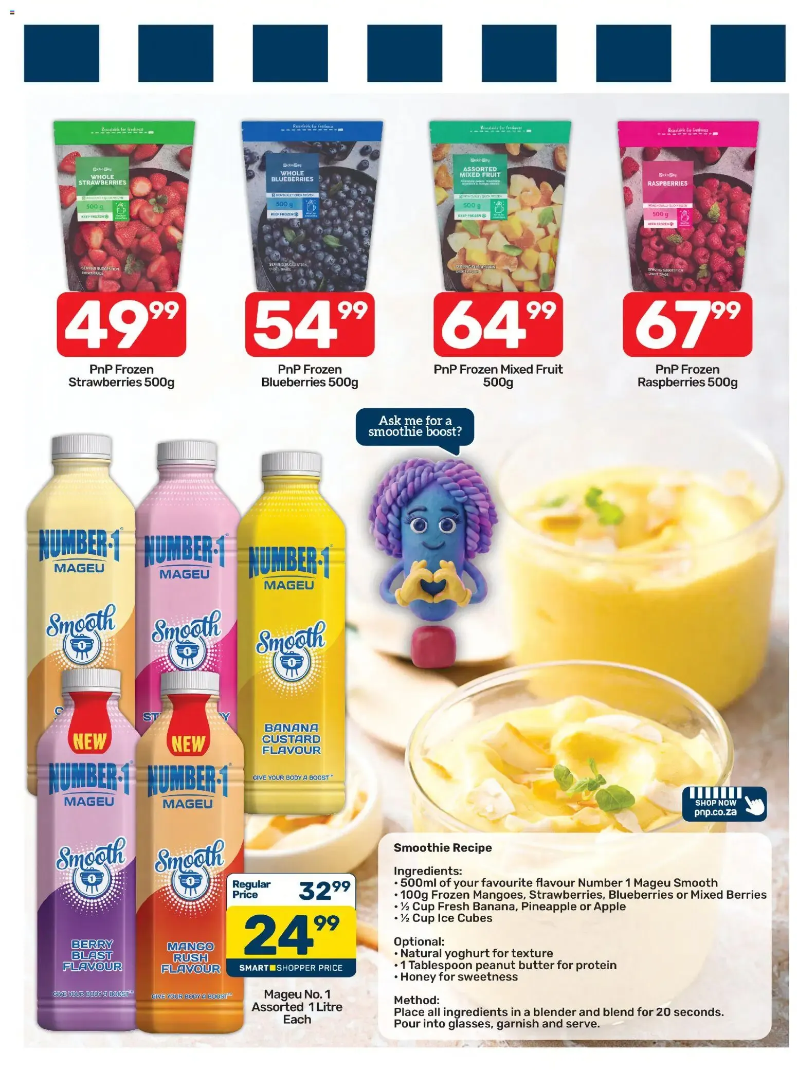Pick n Pay Specials (07/09/2026 - 13/09/2026) Online from 7 September to 13 September 2026 - Catalogue Page 6