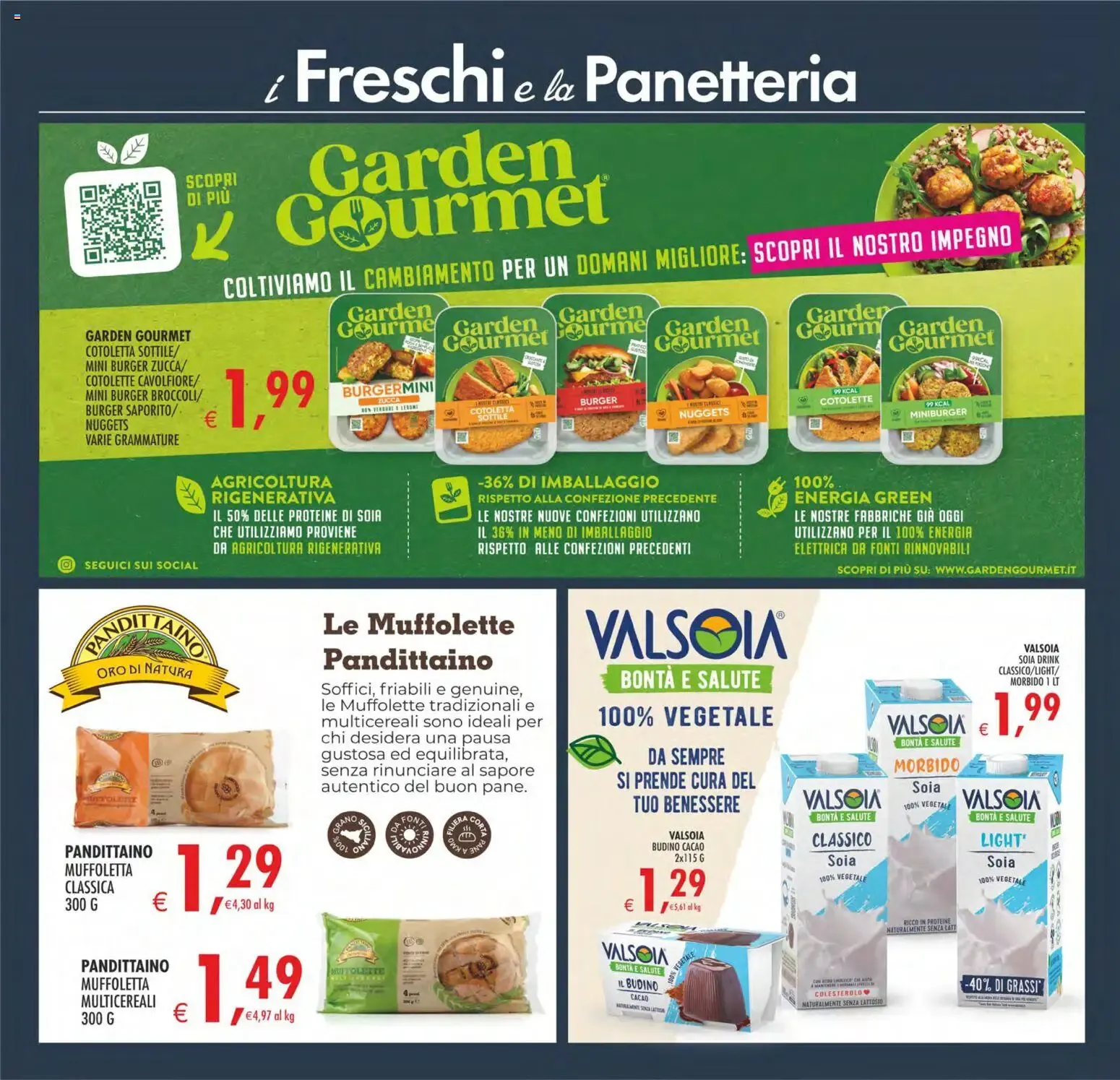 Nuovo Decò volantino Maxistore, Supermercati, Local Sicilia dal 21/08/2026 > offerte anteprima 🛍️ da 21 agosto a 31 agosto di 2026 - Pagina del volantino 9