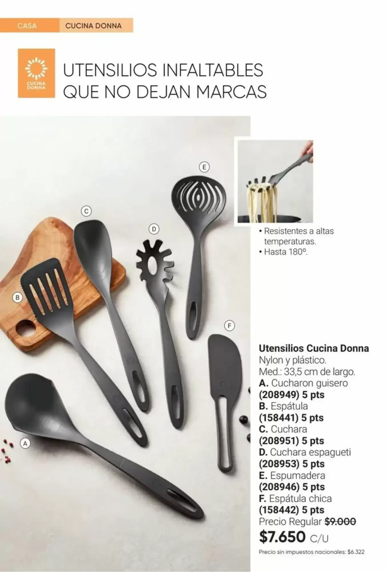 Ofertas de Casa & Estilo 4 de septiembre al 19 de septiembre 2026 - Página 39 del catálogo