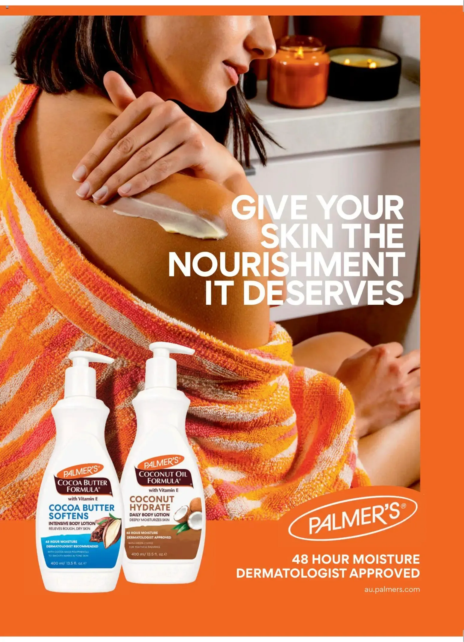 Coles Health&Beauty - Catalogue valid from 6 January to 7 August 2026 - page 8