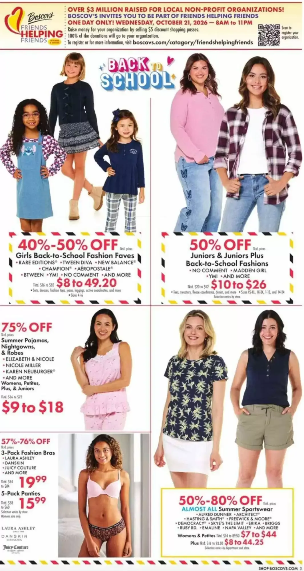 Weekly ad Black Friday in July! from July 16 to July 22 2026 - Page 3
