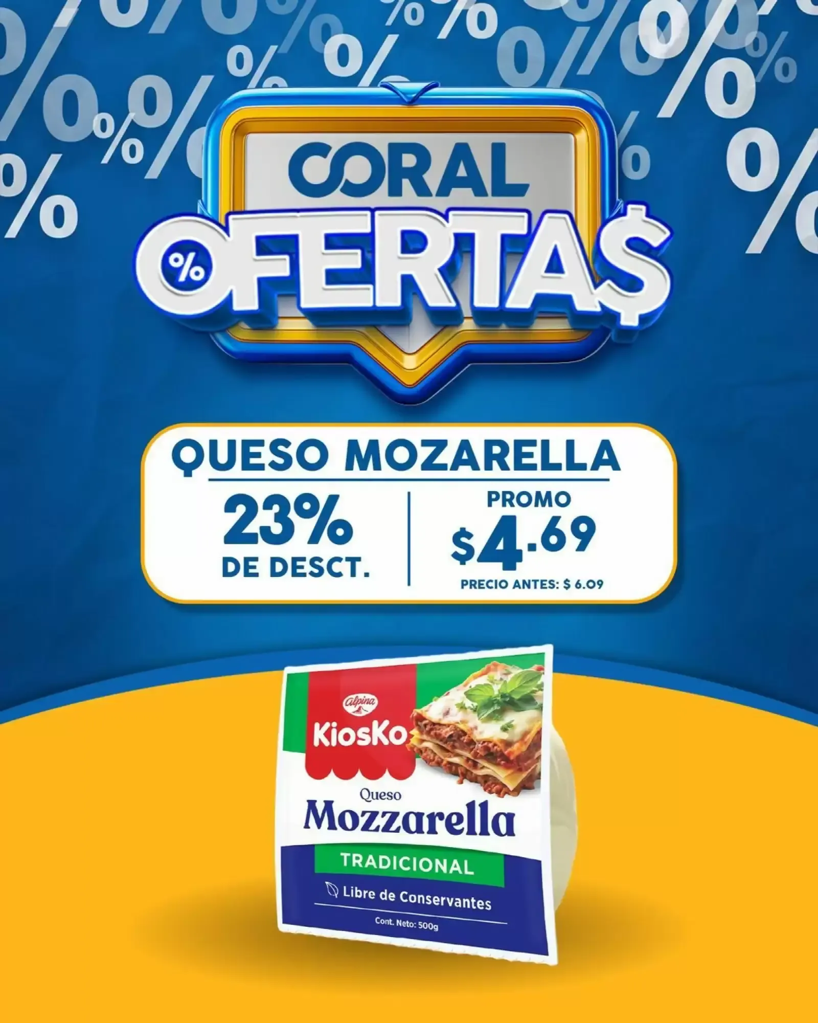 Catalogo de Coral Ofertas 22 de julio al 24 de agosto 2026 - Pag 6