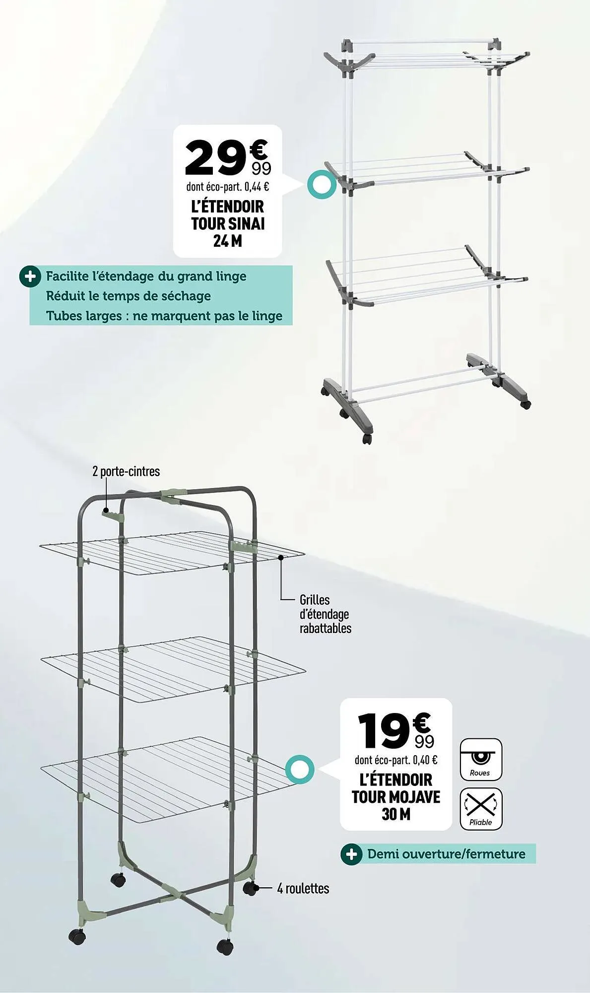 Centrakor Catalogue du 17 août au 30 août 2026 - Catalogue page 47