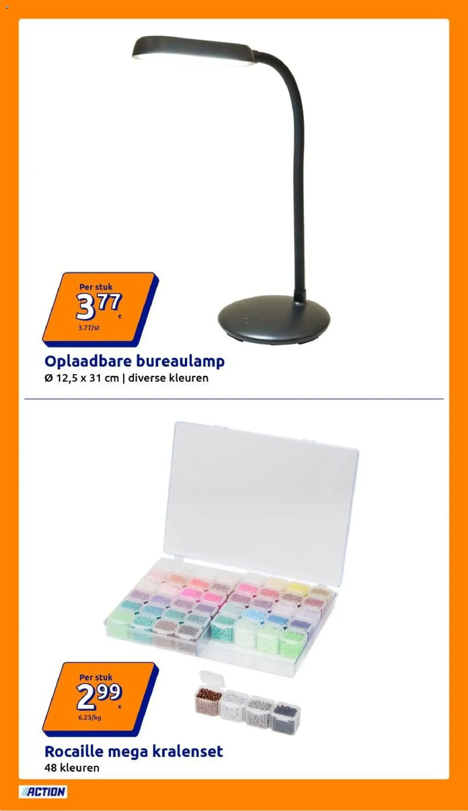 WEEKACTIE ACTION: Curver vershouddoos van 19 augustus tot 25 augustus 2026 - Folder pagina 28
