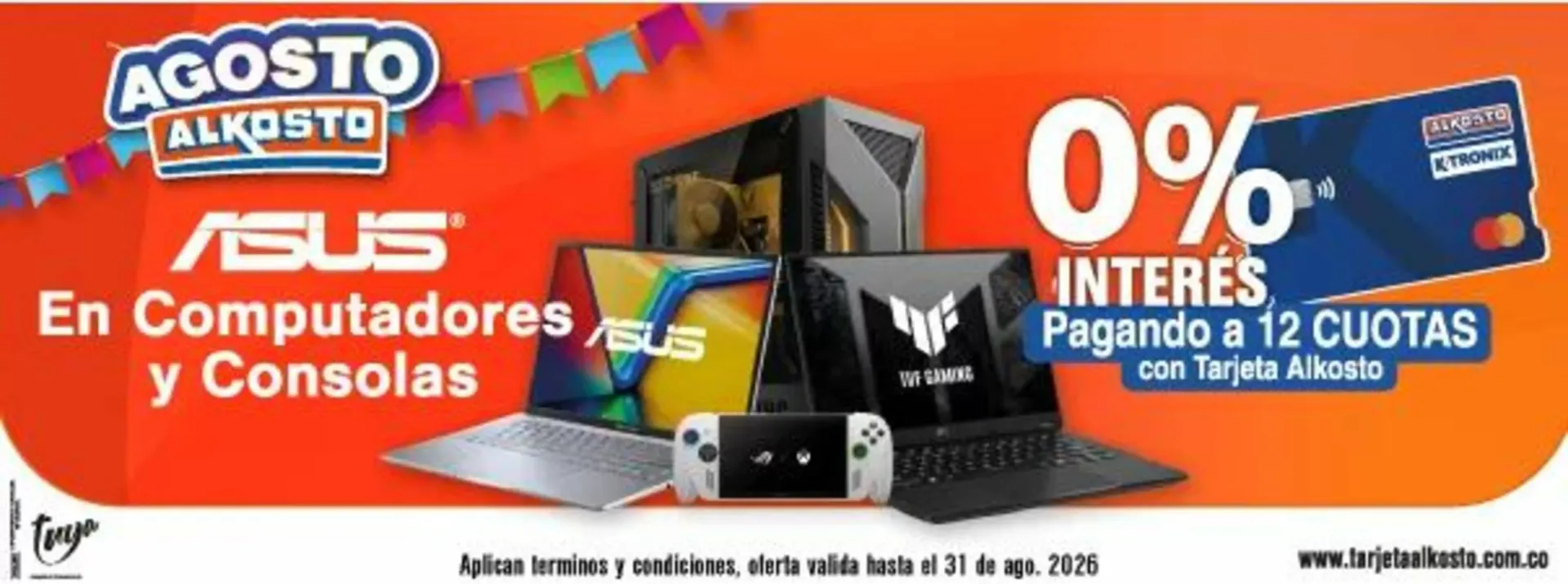 Catalogo de Parlante JBL Flip 7 1 de agosto al 16 de agosto 2026 - Pag 5