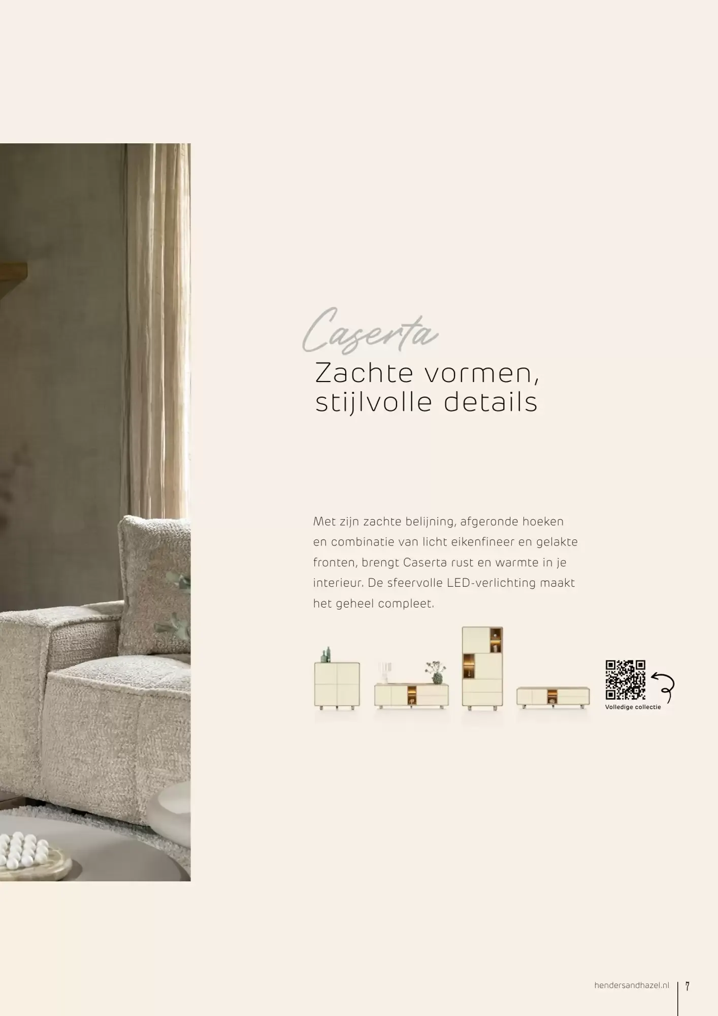 Henders & Hazel folder van 12 oktober tot 31 maart 2027 - Folder pagina 7
